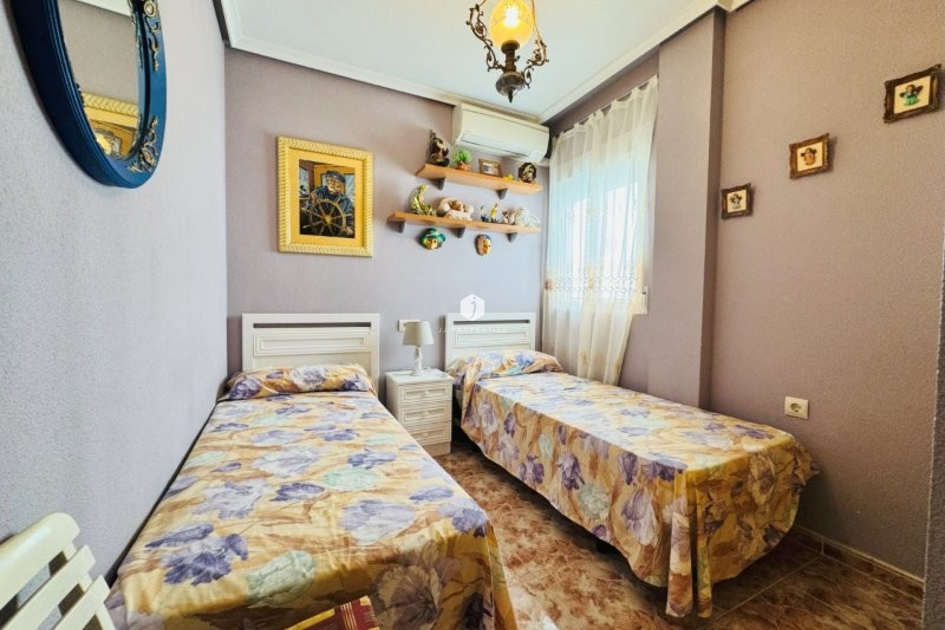 D'occasion - Appartement -
La Mata - Costa Blanca