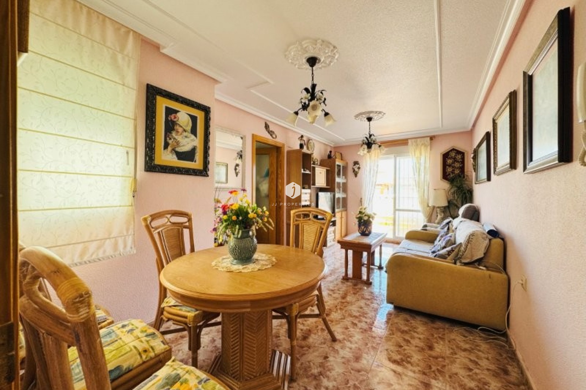 D'occasion - Appartement -
La Mata - Costa Blanca