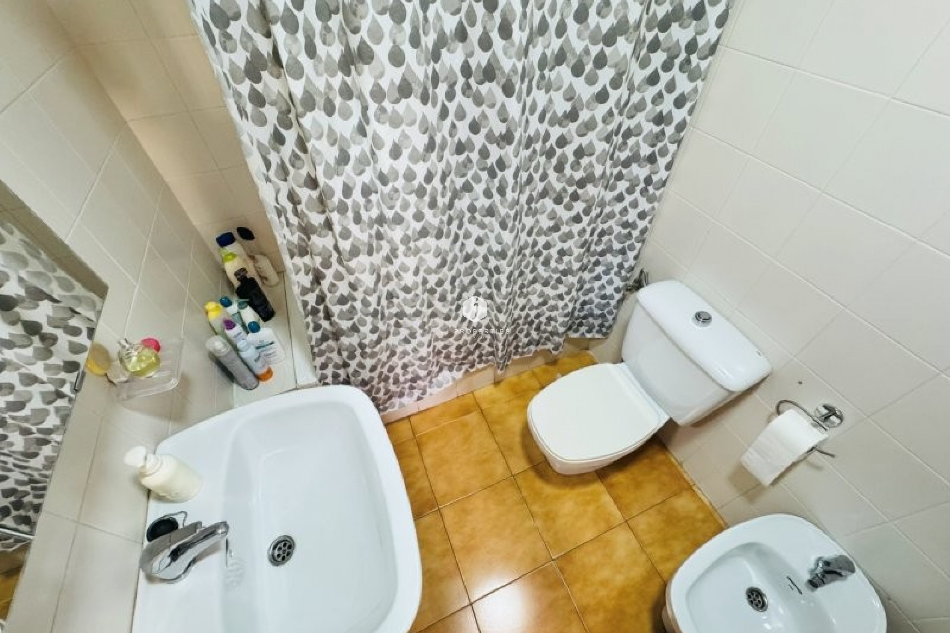 D'occasion - Appartement -
La Mata - Costa Blanca