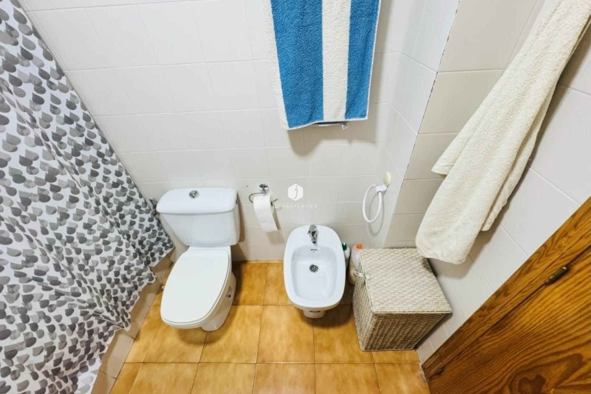 D'occasion - Appartement -
La Mata - Costa Blanca