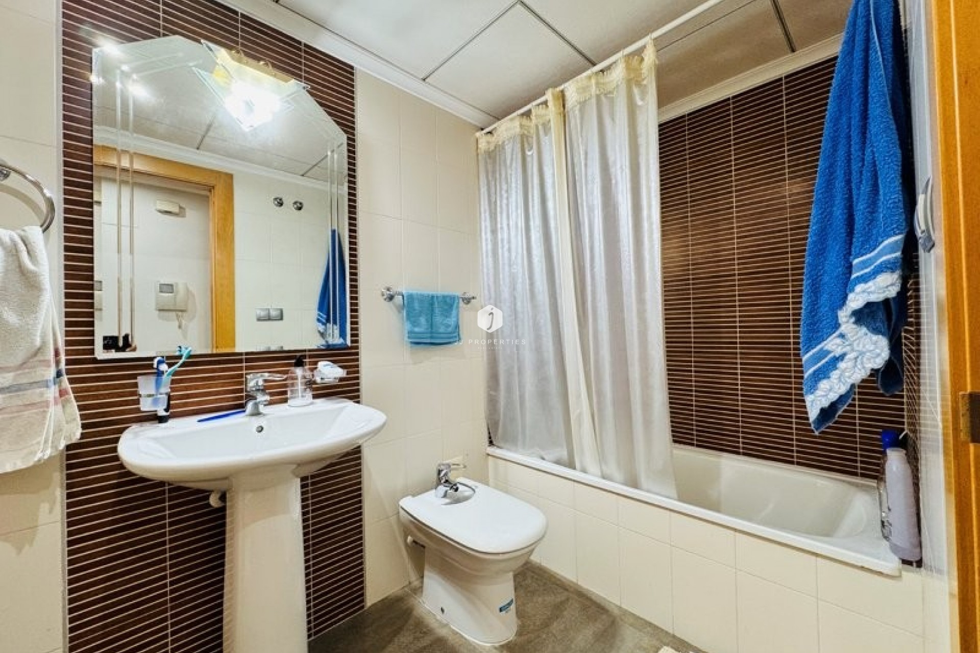 D'occasion - Appartement -
La Mata - Costa Blanca