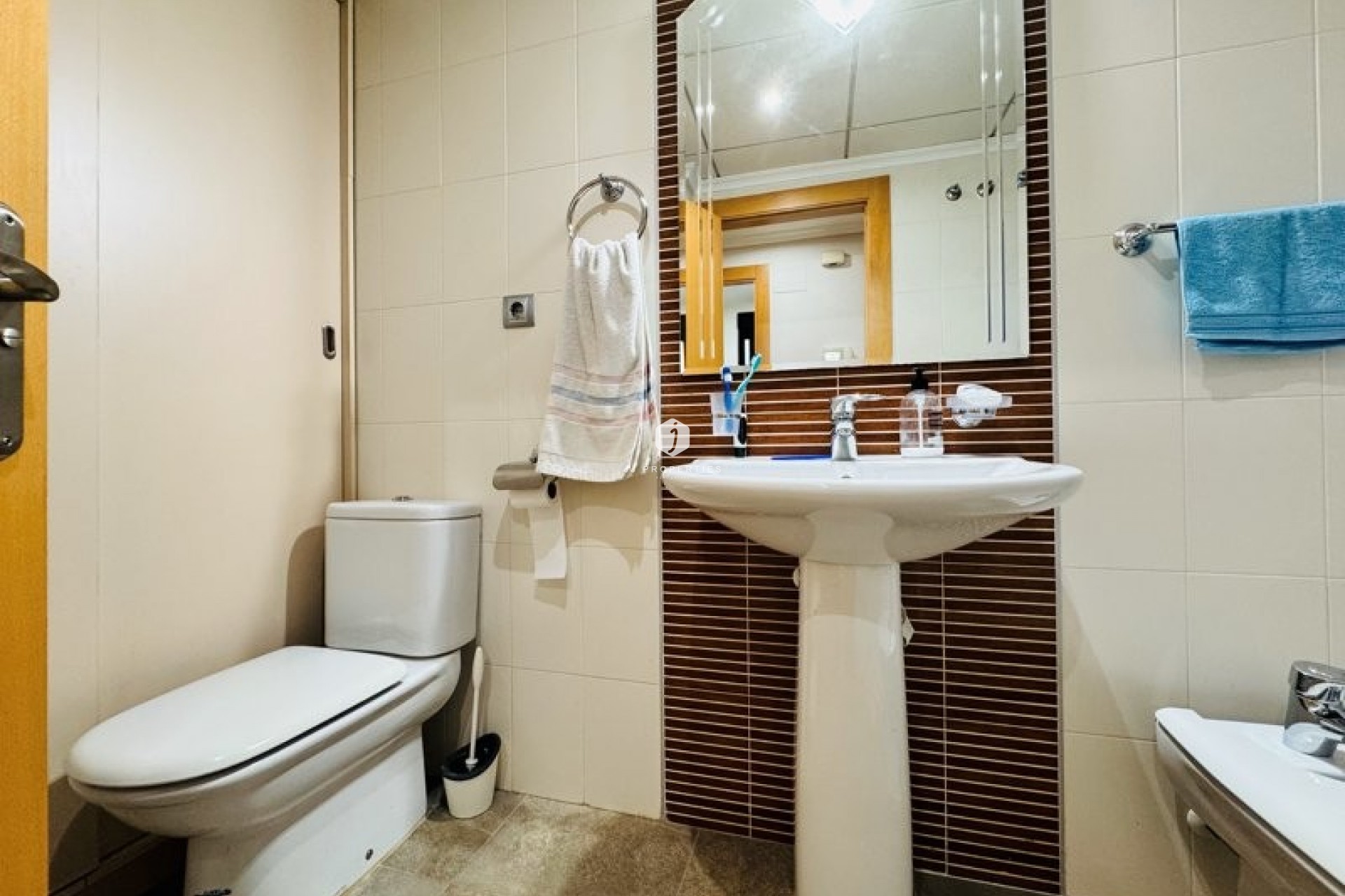 D'occasion - Appartement -
La Mata - Costa Blanca