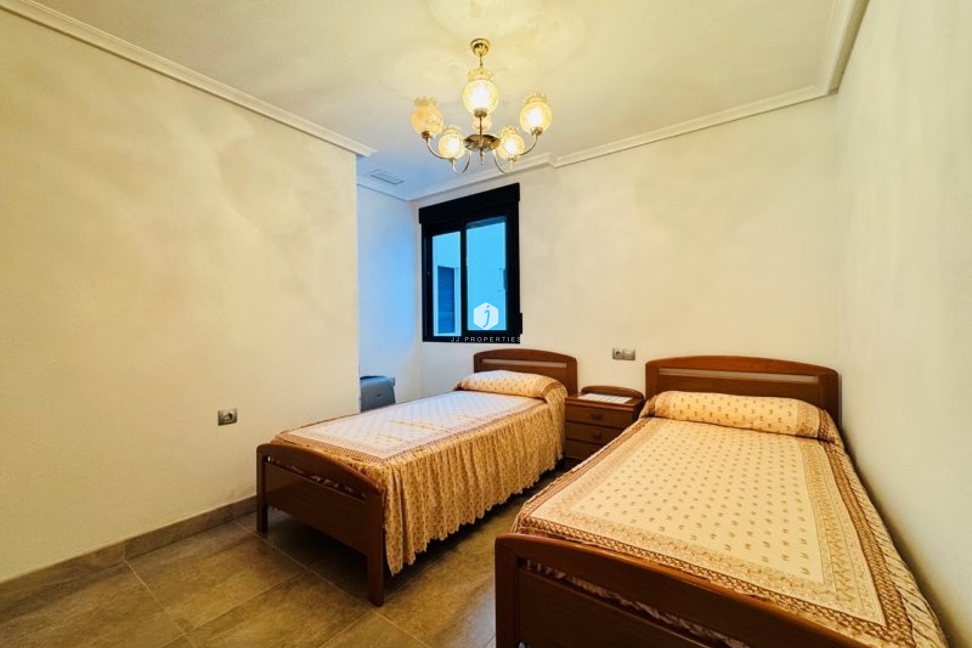 D'occasion - Appartement -
La Mata - Costa Blanca