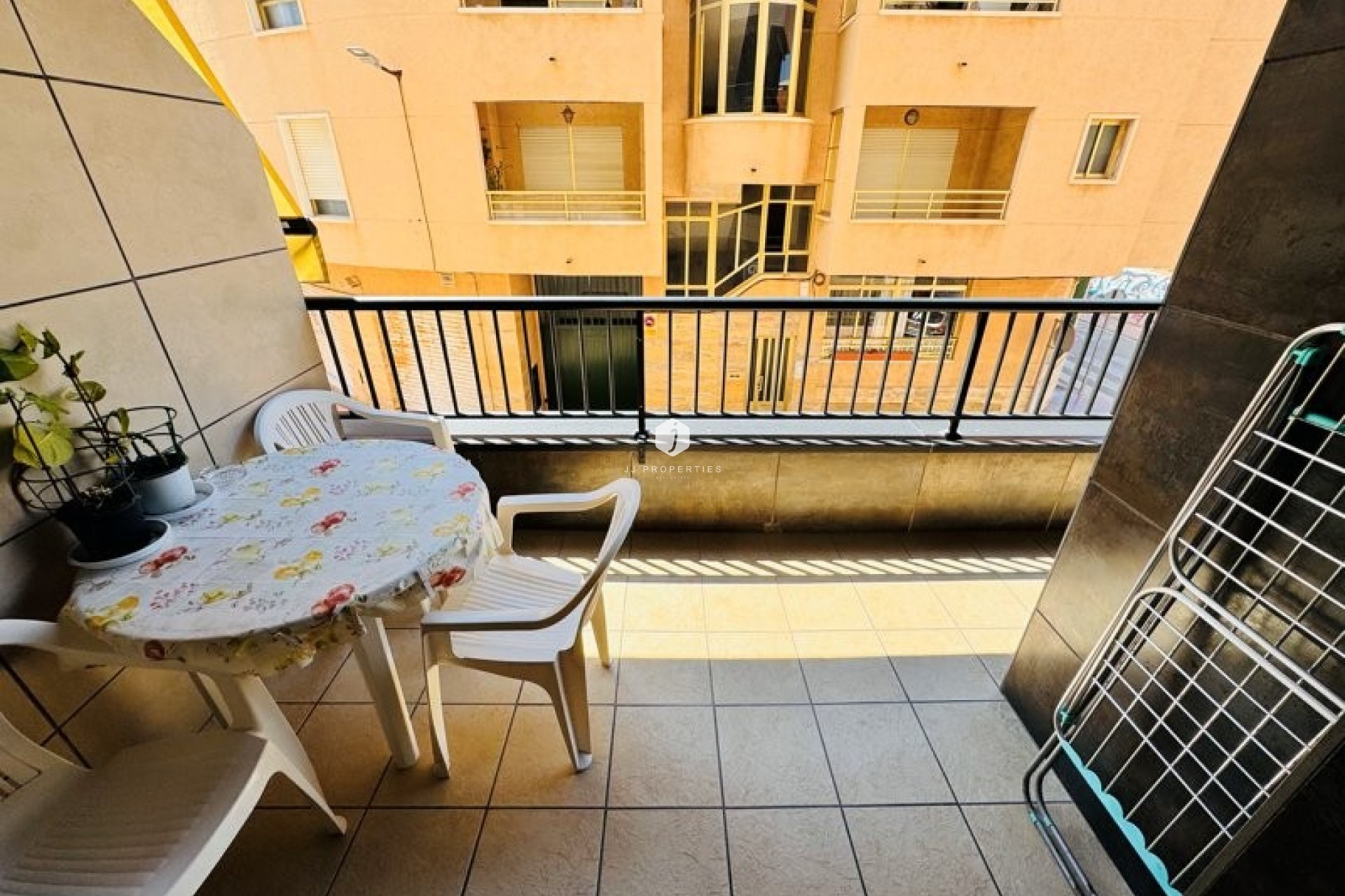 D'occasion - Appartement -
La Mata - Costa Blanca