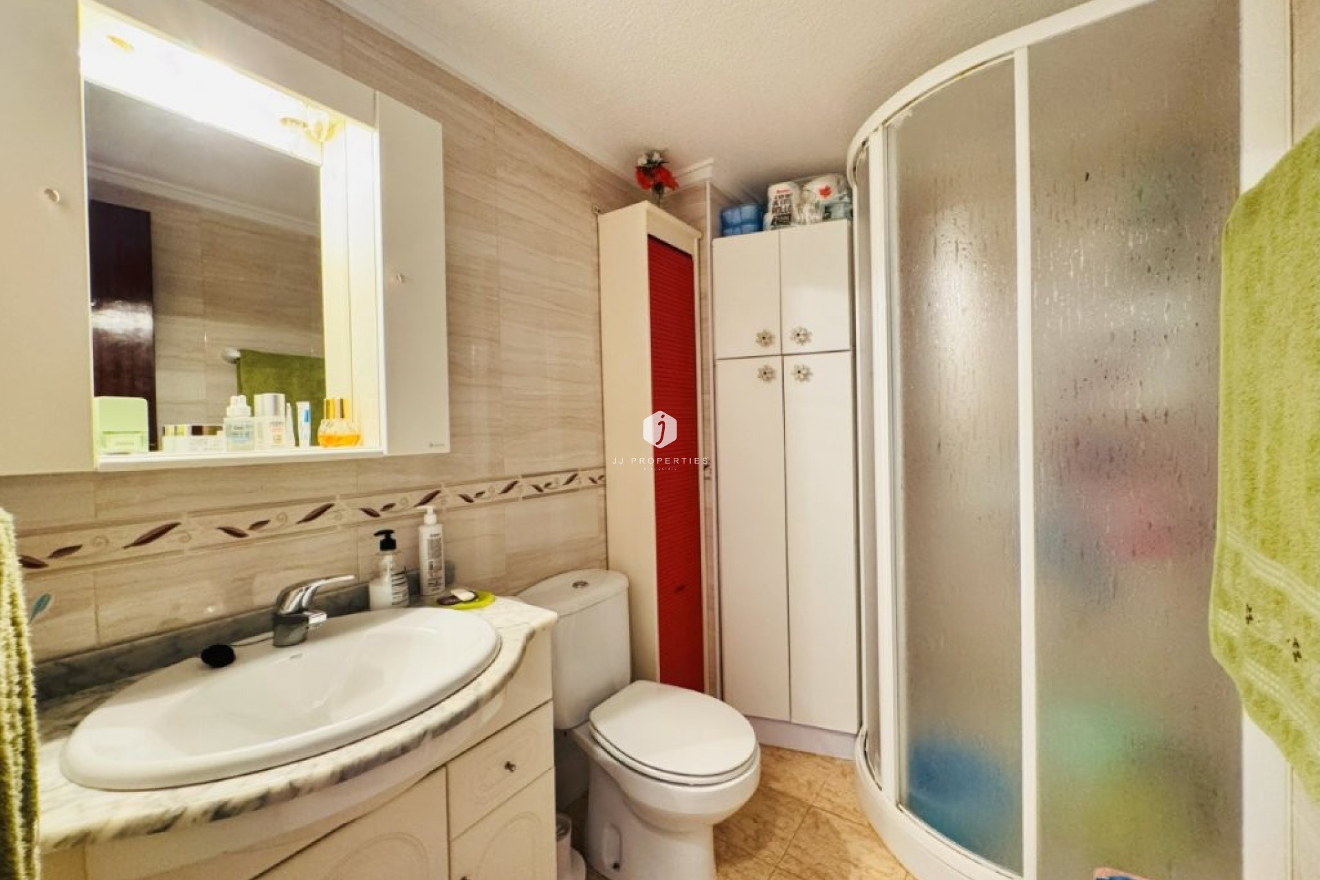 D'occasion - Appartement -
La Mata - Costa Blanca