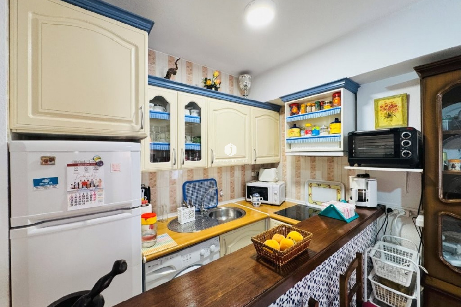 D'occasion - Appartement -
La Mata - Costa Blanca