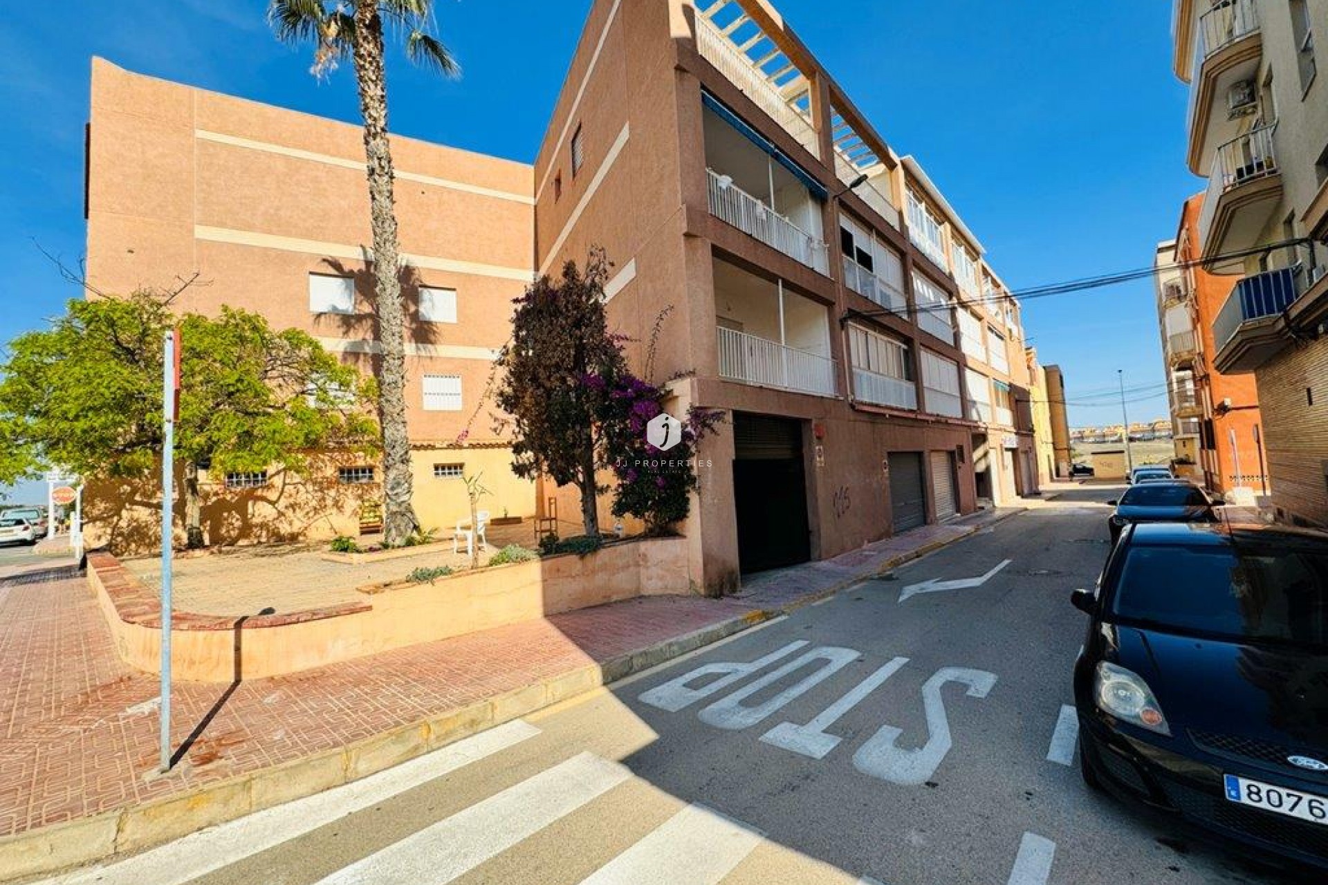 D'occasion - Appartement -
La Mata - Costa Blanca