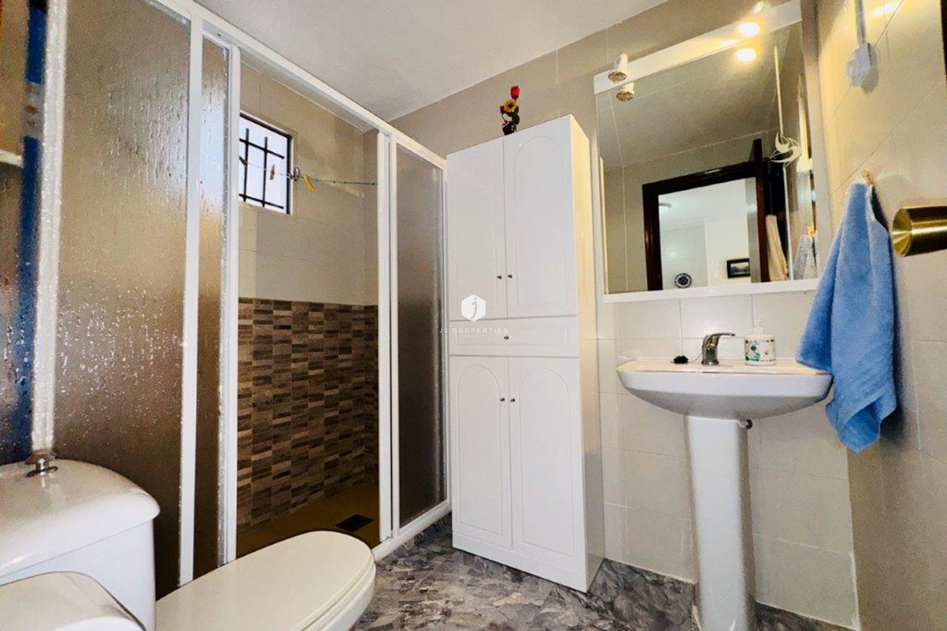 D'occasion - Appartement -
La Mata - Costa Blanca