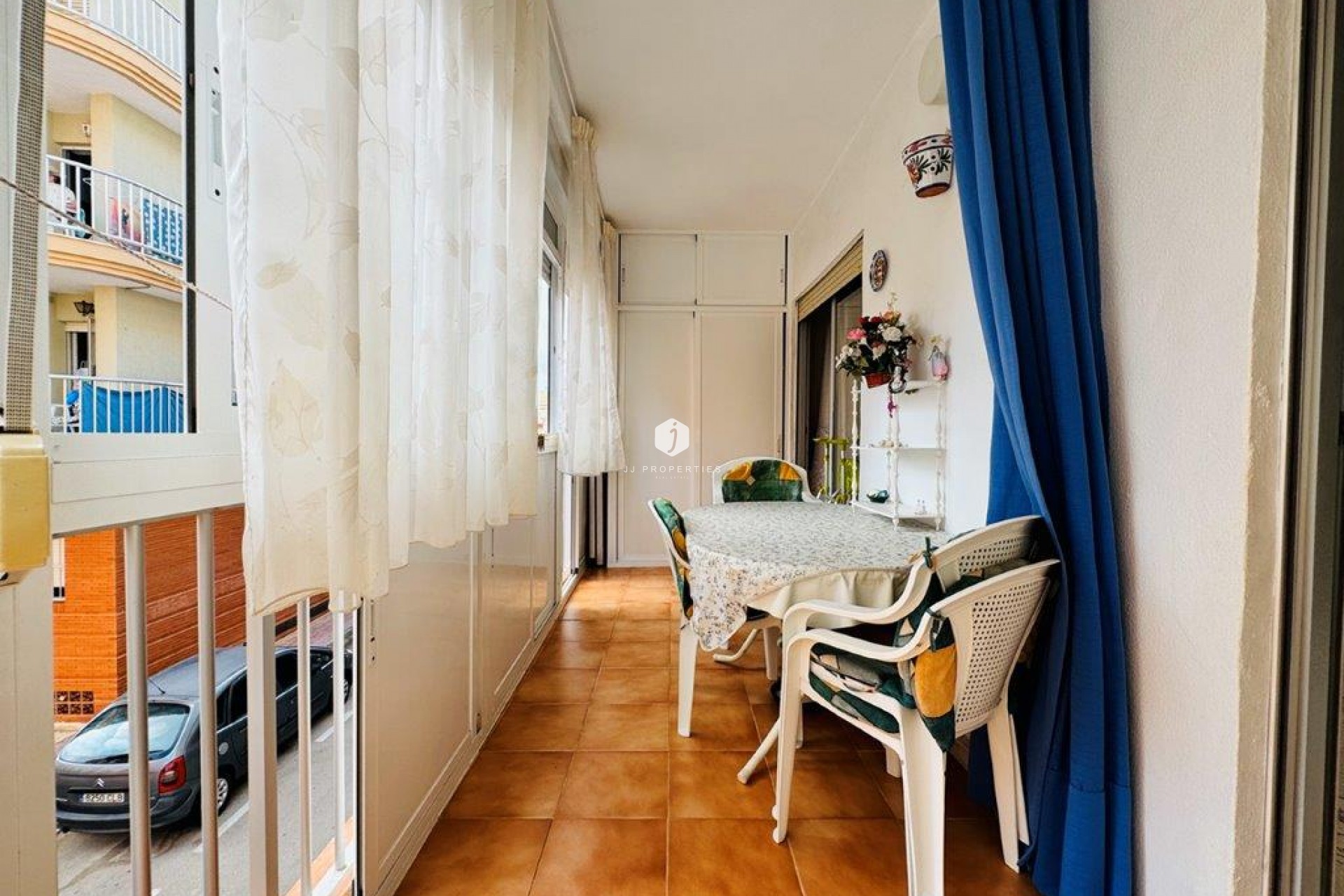 D'occasion - Appartement -
La Mata - Costa Blanca