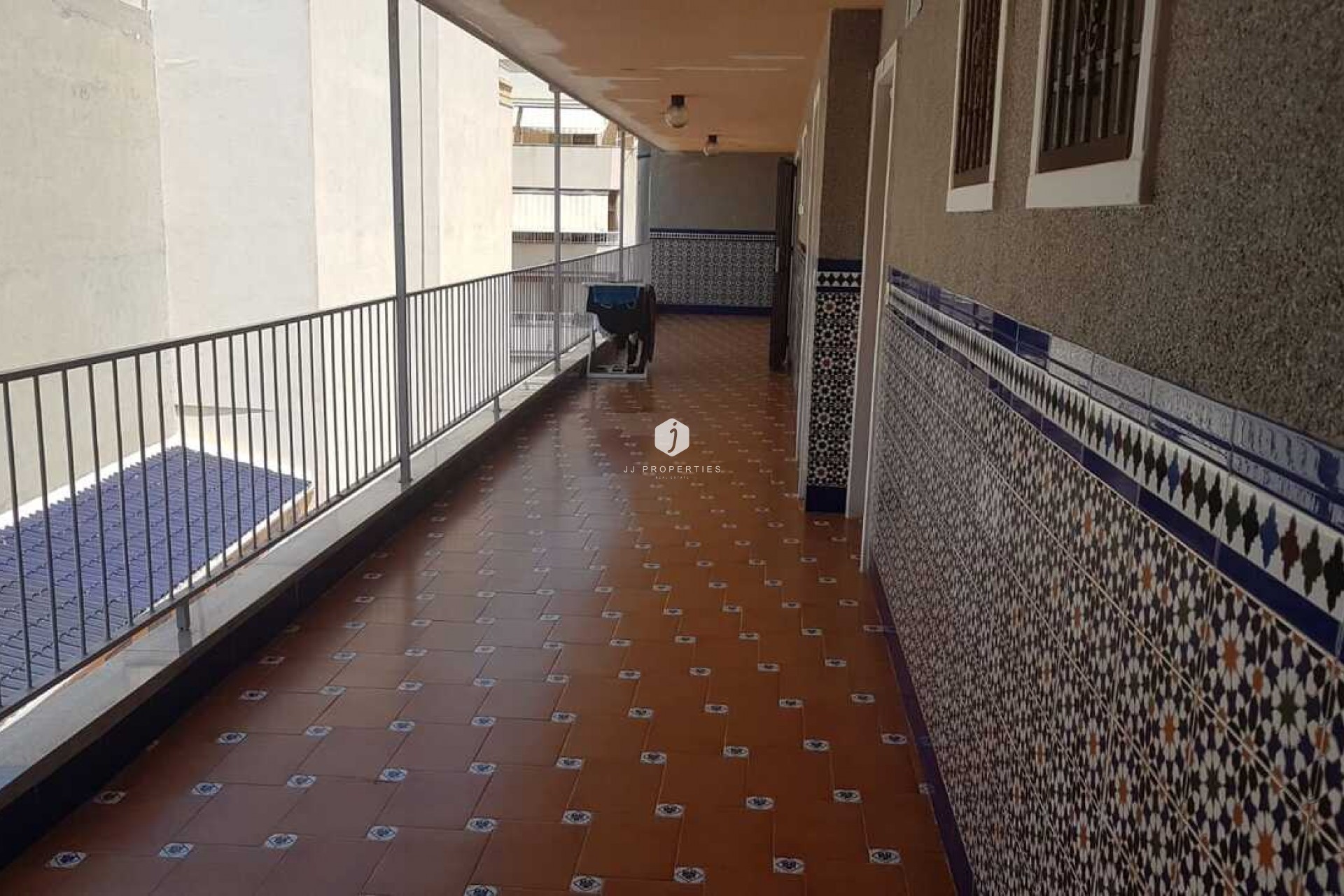 D'occasion - Appartement -
La Mata - Costa Blanca