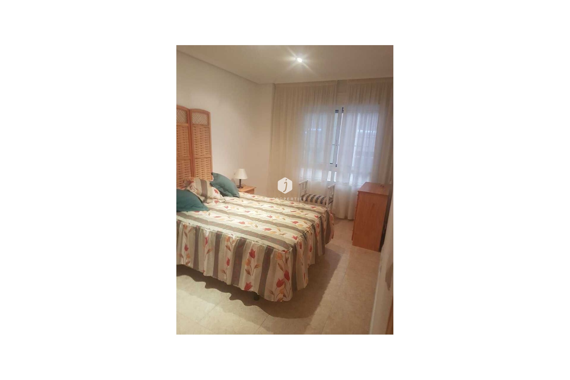 D'occasion - Appartement -
La Mata - Costa Blanca