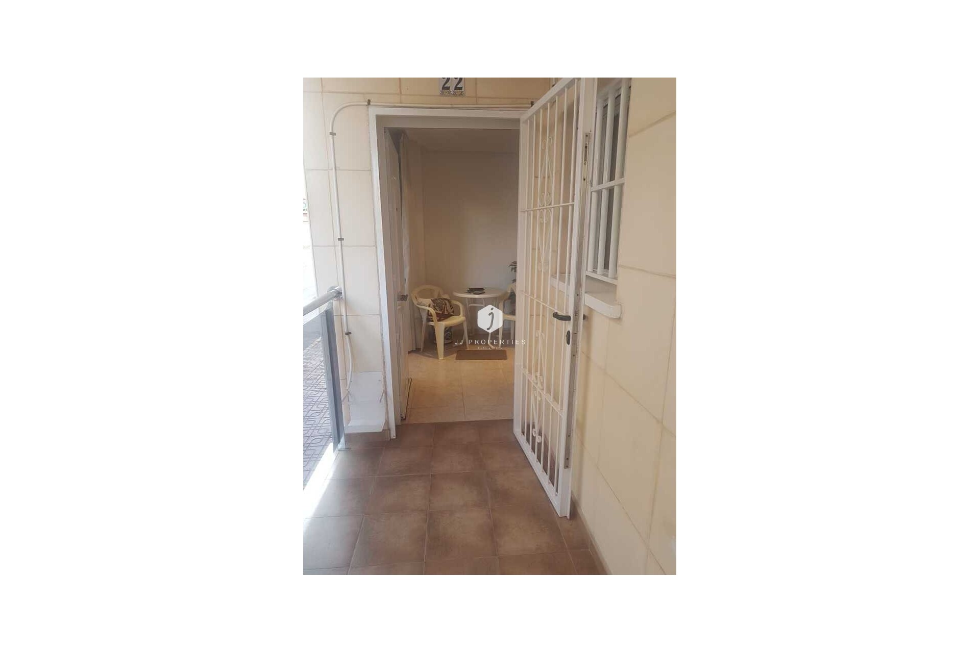 D'occasion - Appartement -
La Mata - Costa Blanca