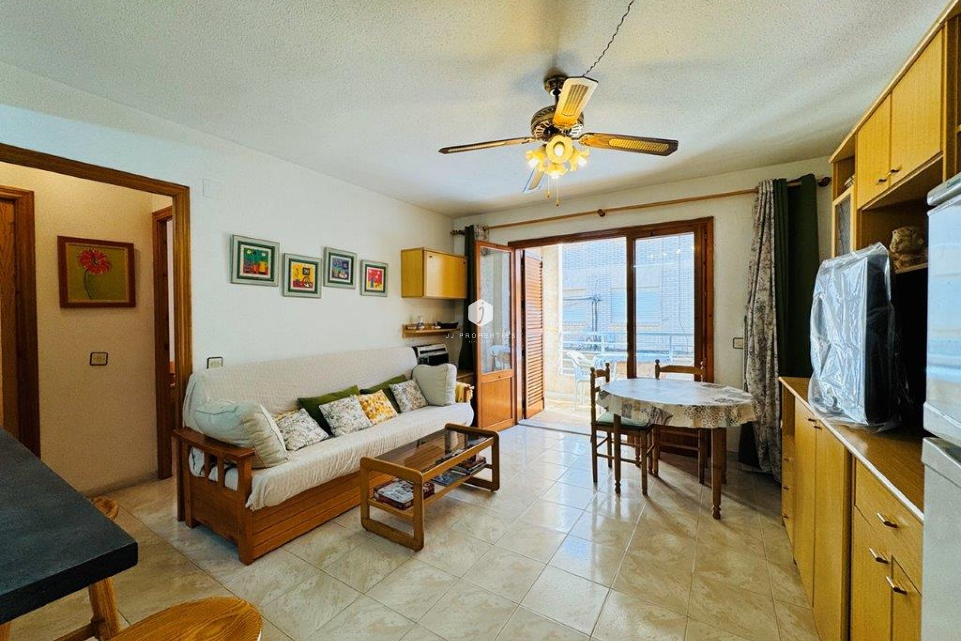 D'occasion - Appartement -
La Mata - Costa Blanca