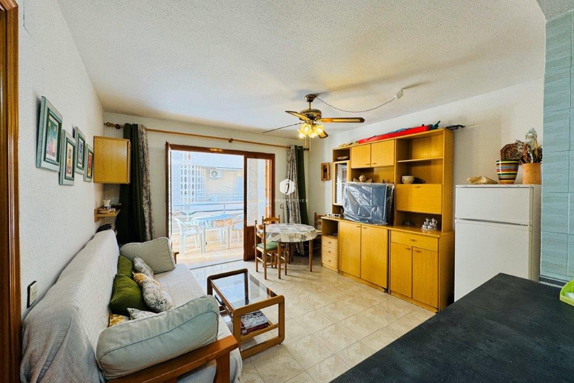 D'occasion - Appartement -
La Mata - Costa Blanca