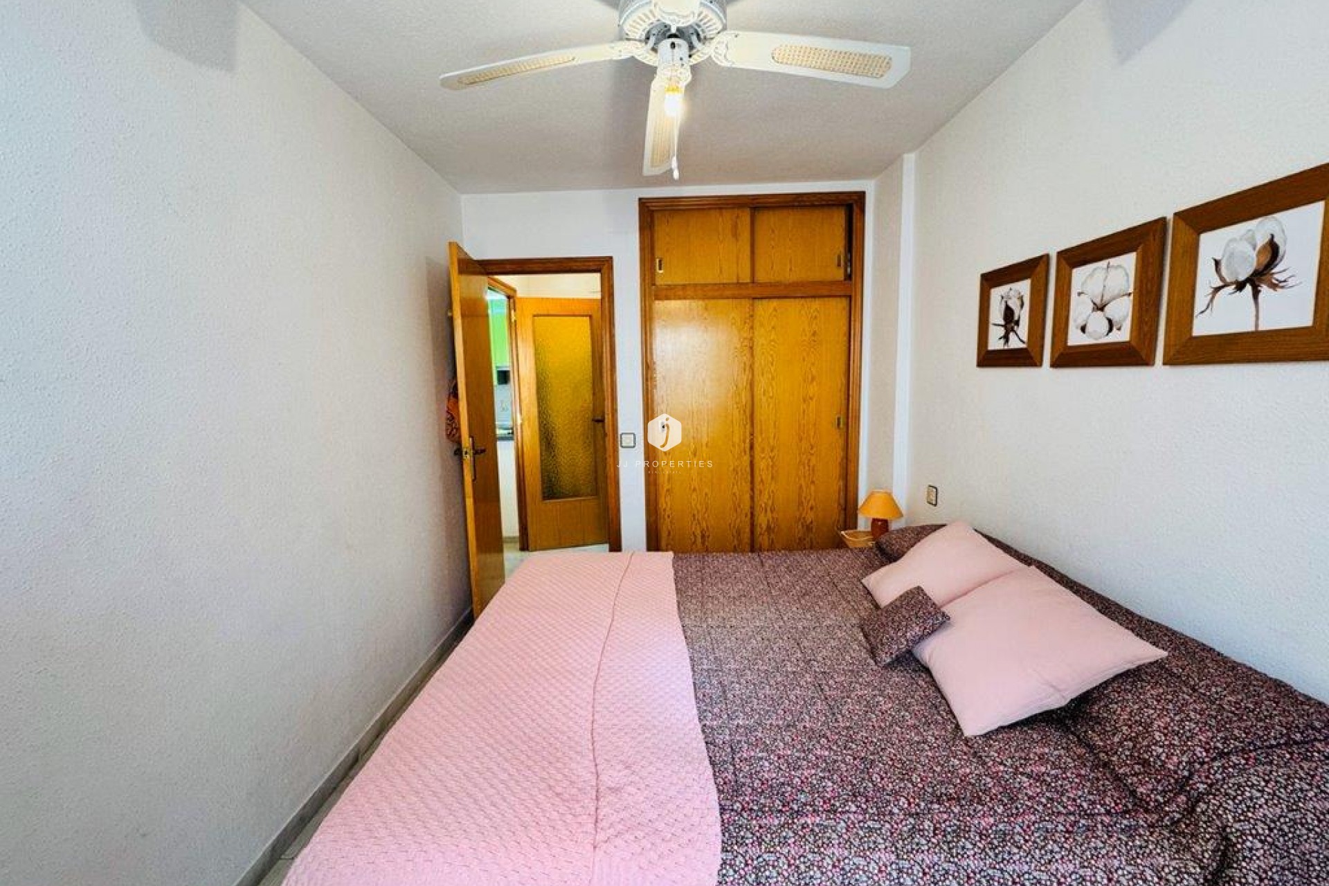 D'occasion - Appartement -
La Mata - Costa Blanca