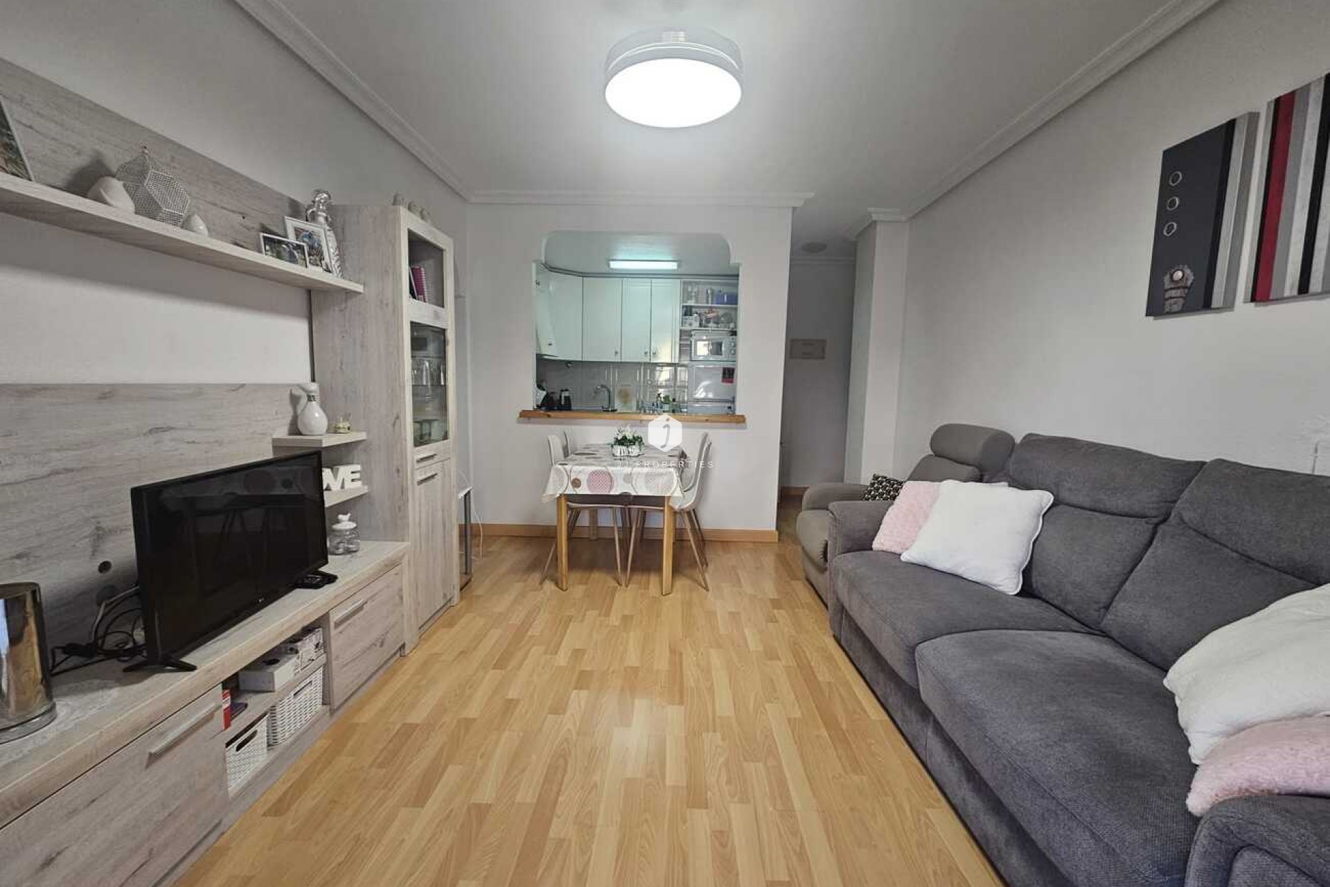 D'occasion - Appartement -
La Mata - Costa Blanca