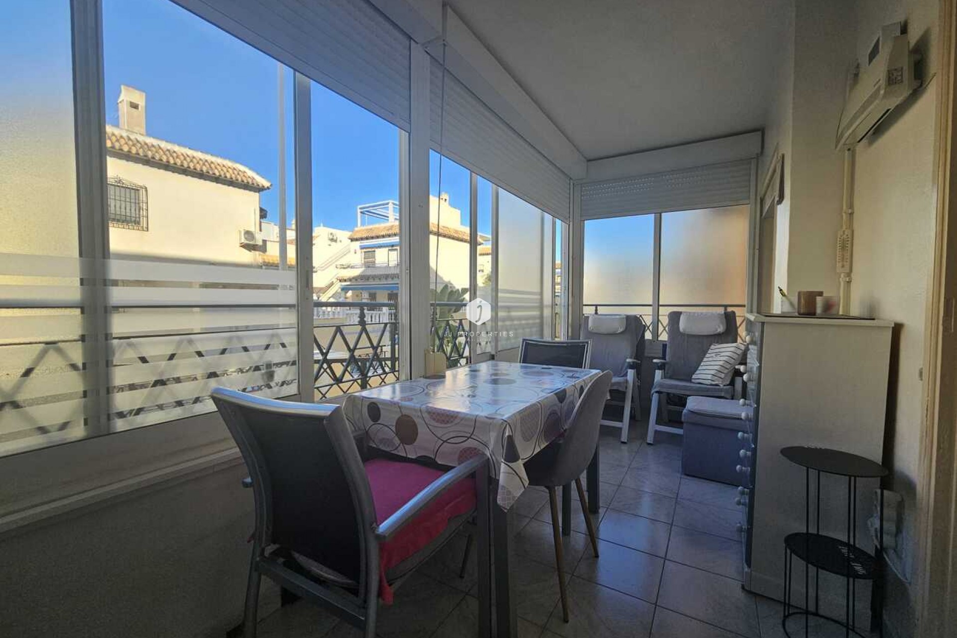 D'occasion - Appartement -
La Mata - Costa Blanca