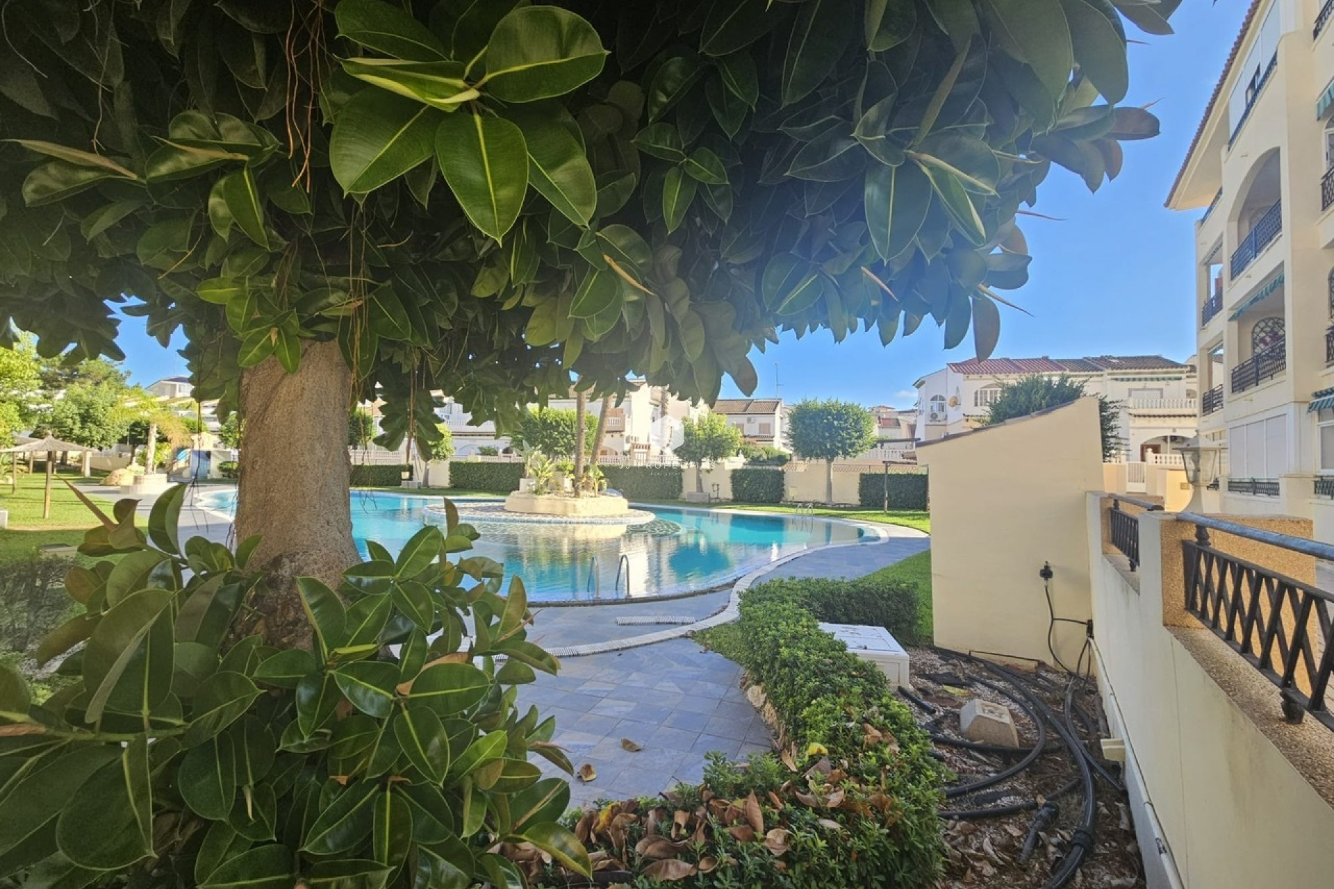 D'occasion - Appartement -
La Mata - Costa Blanca