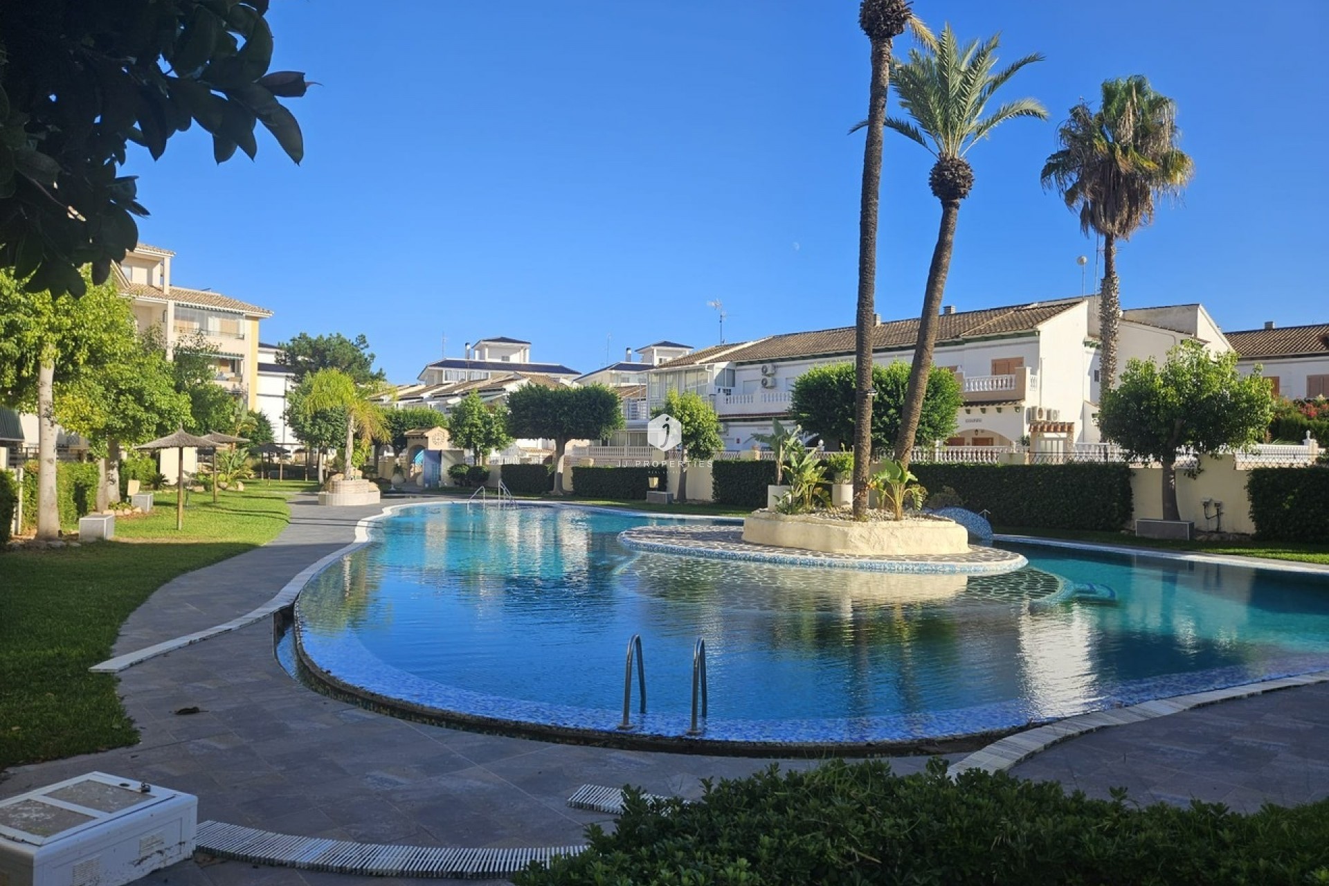 D'occasion - Appartement -
La Mata - Costa Blanca