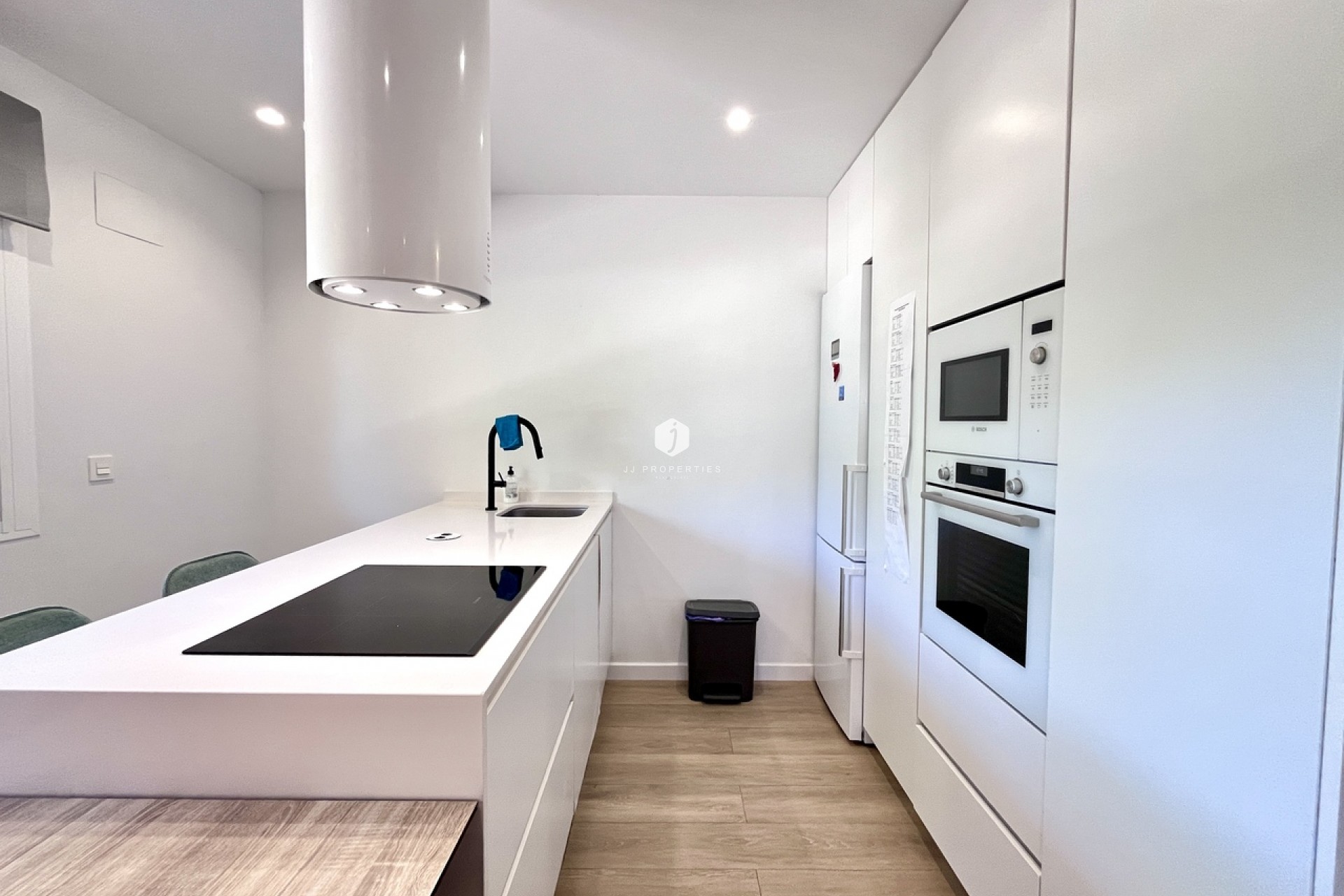 D'occasion - Appartement -
La Mata - Costa Blanca