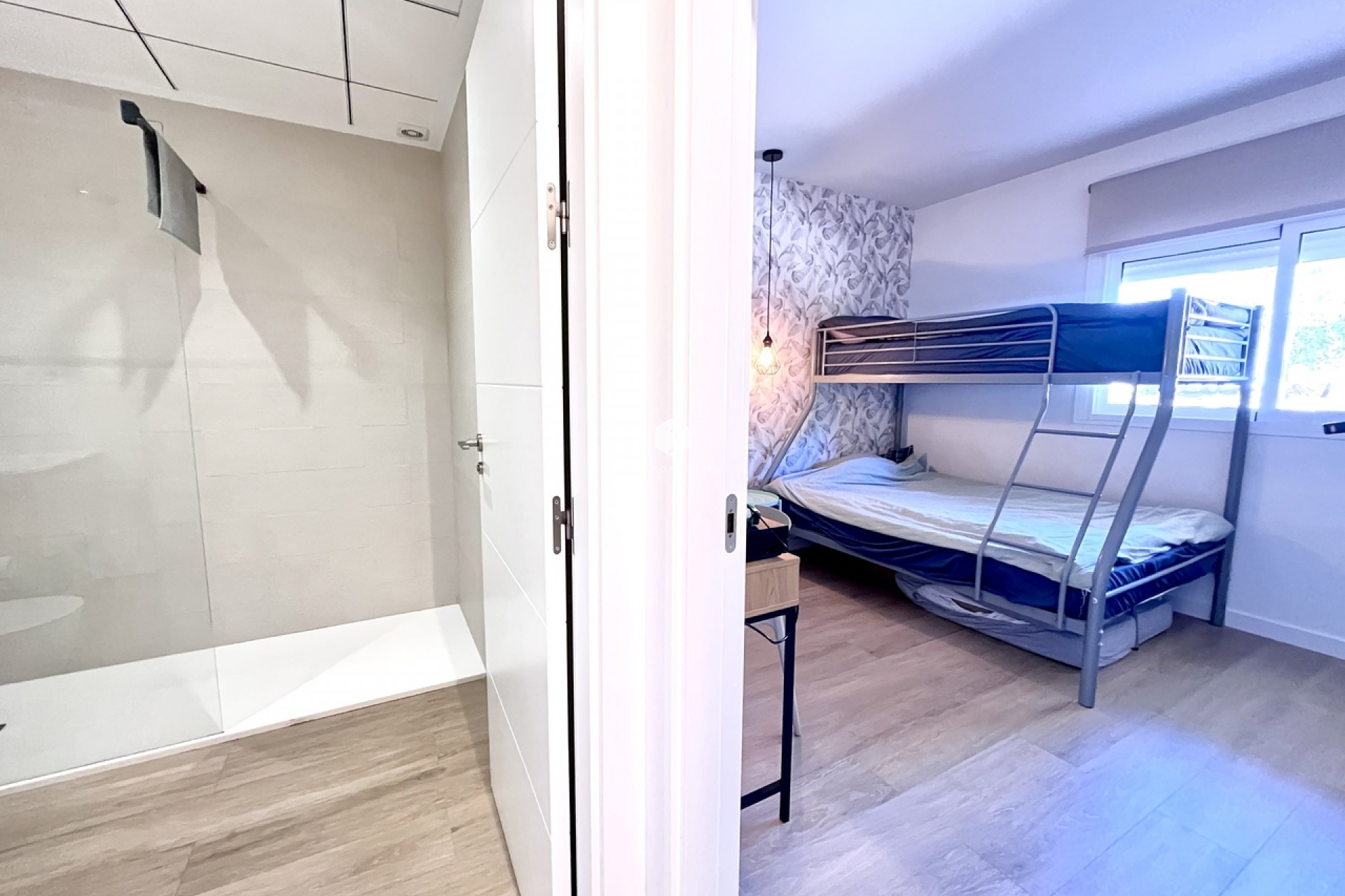 D'occasion - Appartement -
La Mata - Costa Blanca