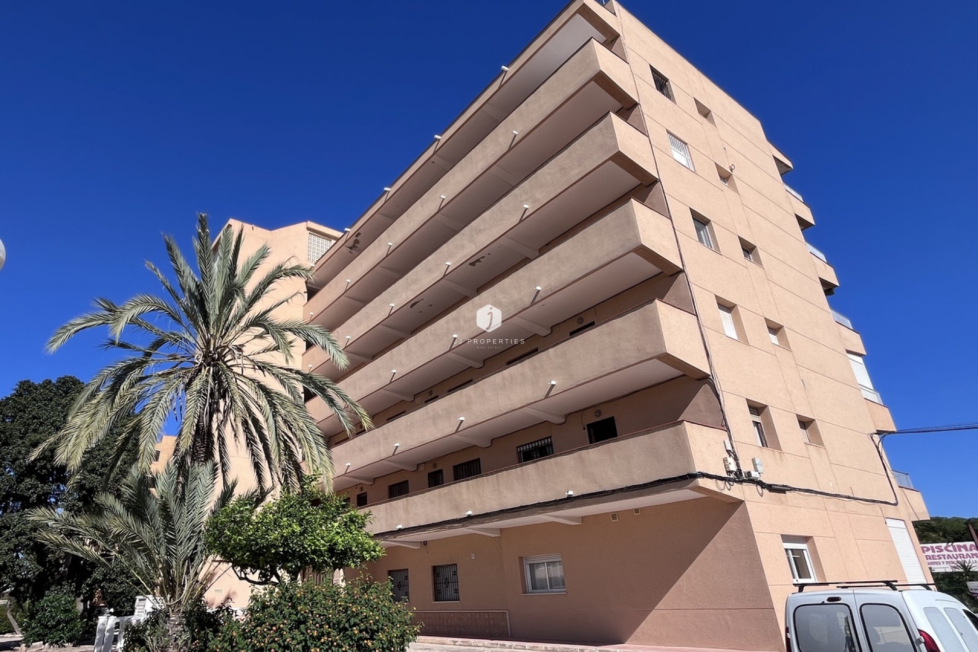 D'occasion - Appartement -
La Mata - Costa Blanca