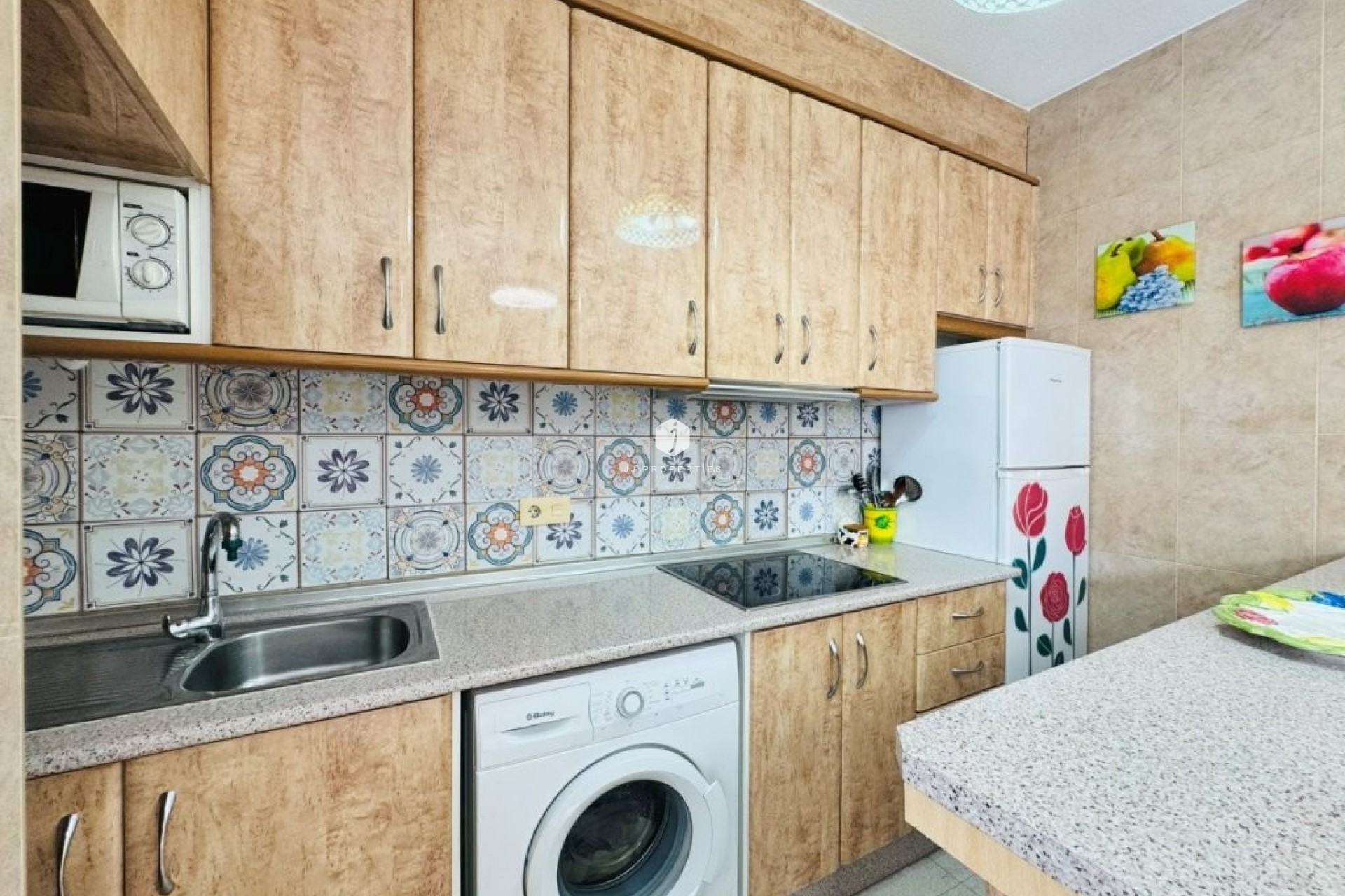 D'occasion - Appartement -
La Mata - Costa Blanca