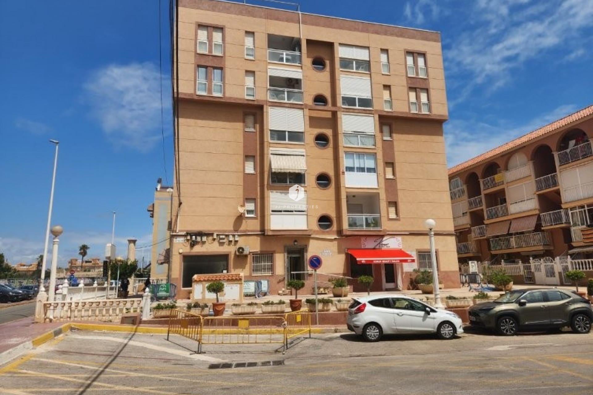D'occasion - Appartement -
La Mata - Costa Blanca