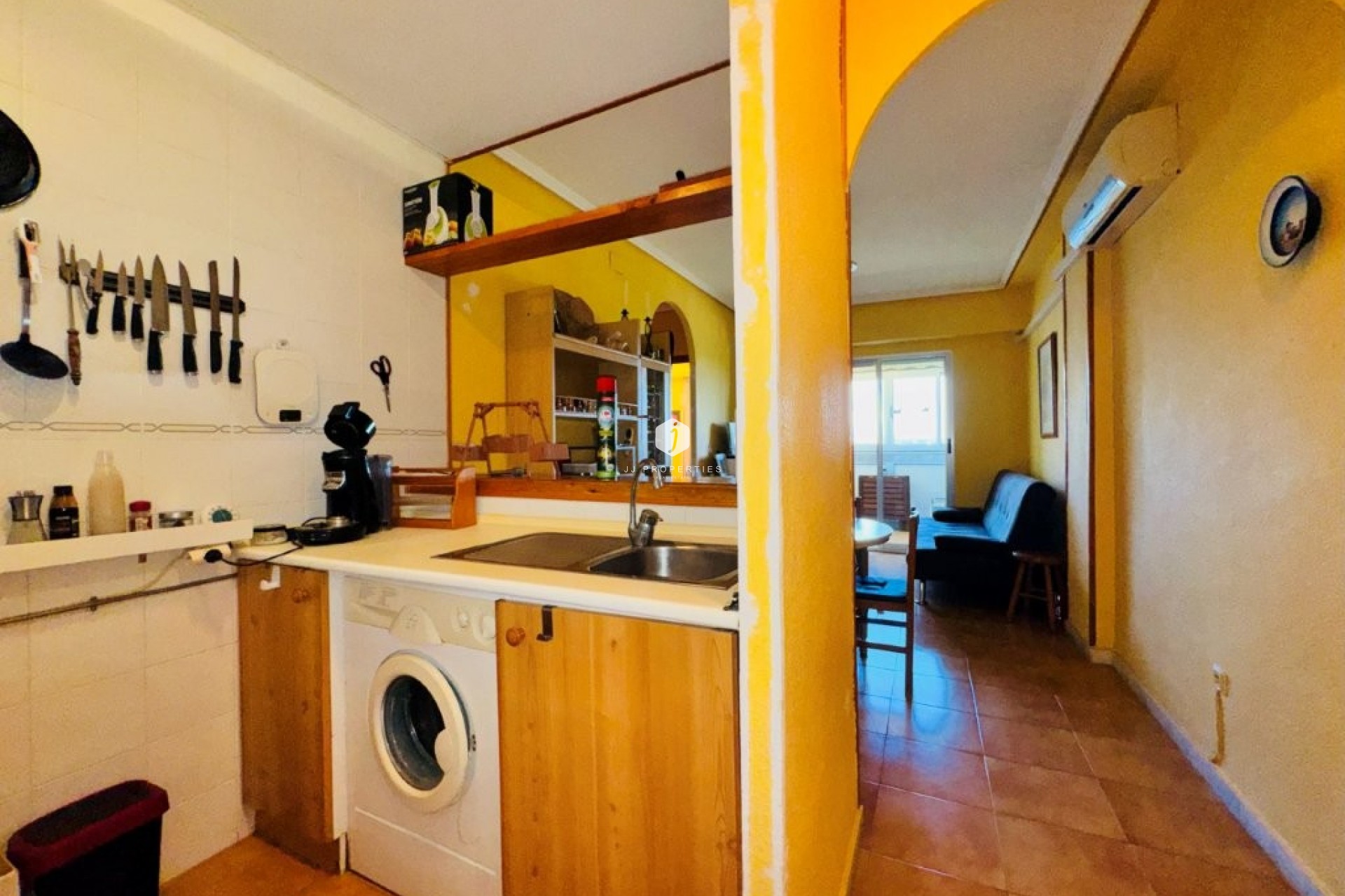 D'occasion - Appartement -
La Mata - Costa Blanca