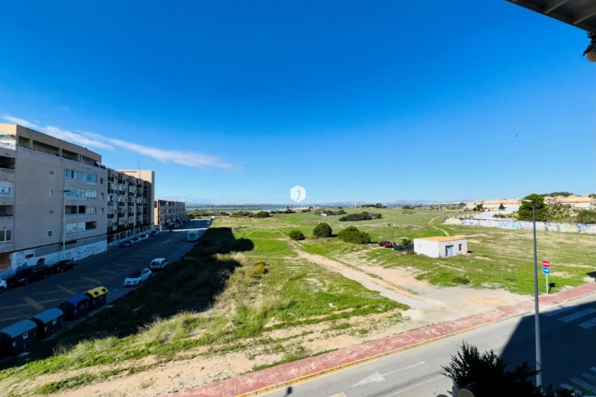 D'occasion - Appartement -
La Mata - Costa Blanca