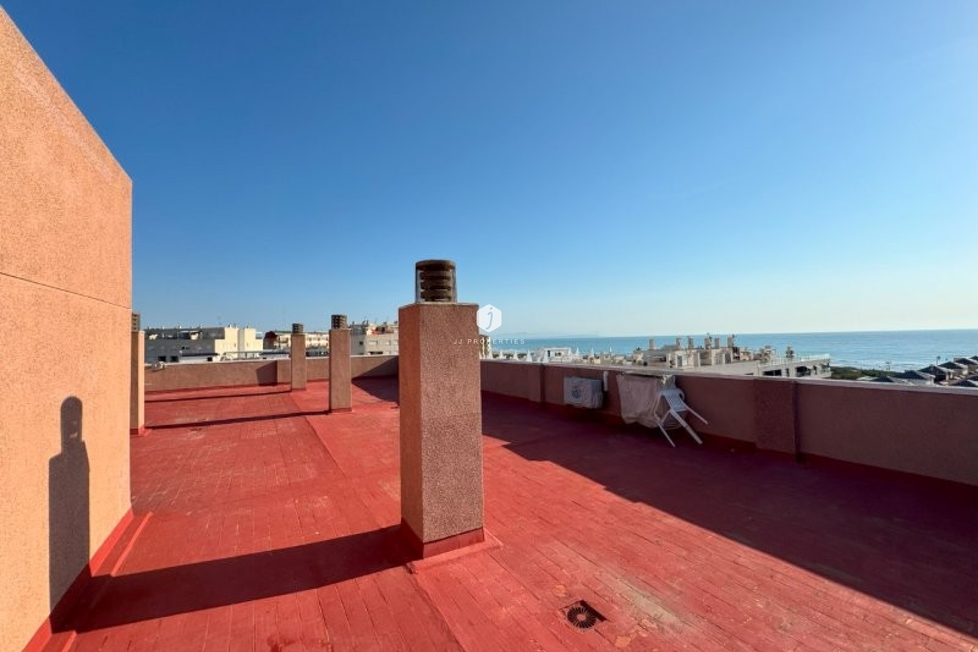 D'occasion - Appartement -
La Mata - Costa Blanca