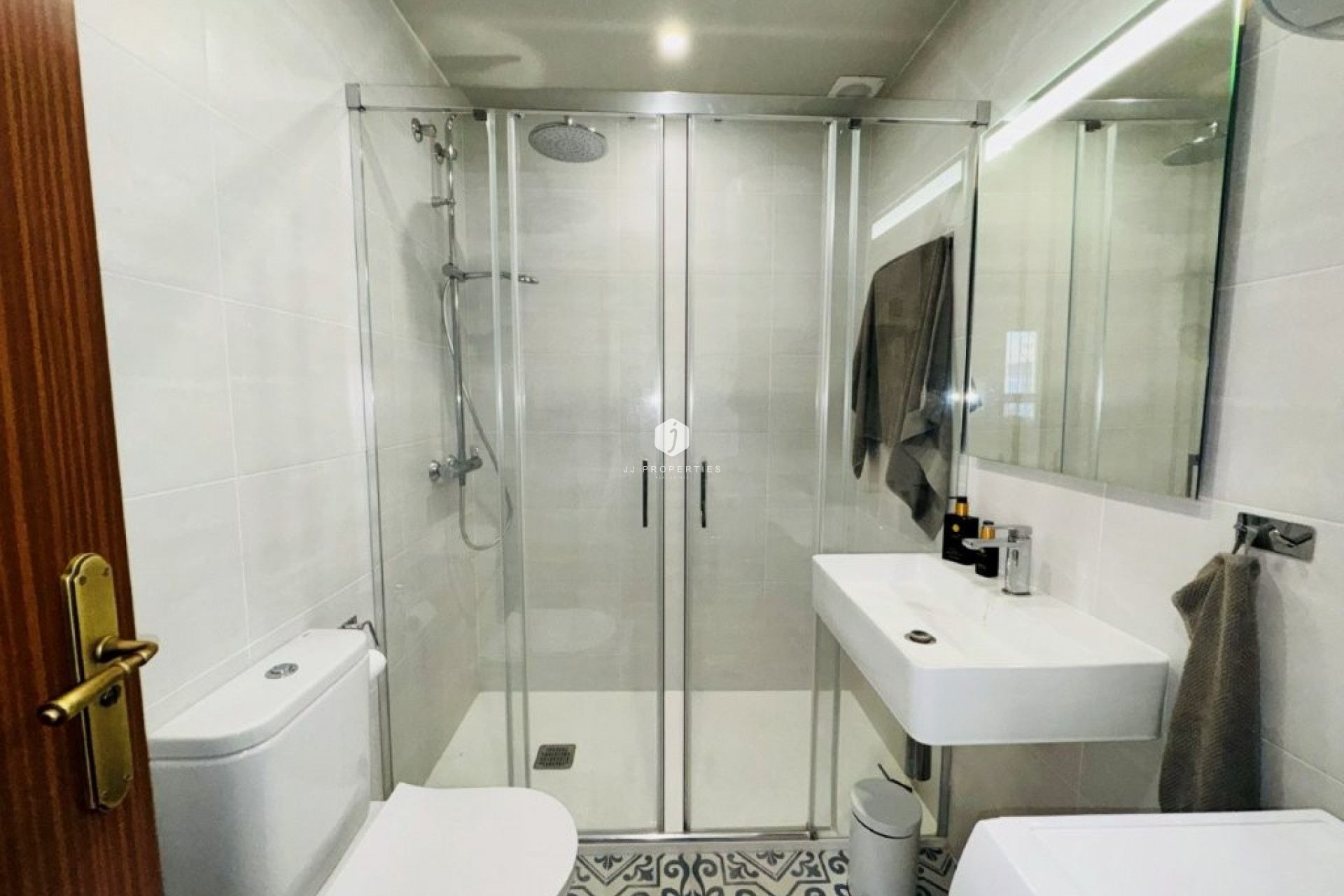 D'occasion - Appartement -
La Mata - Costa Blanca