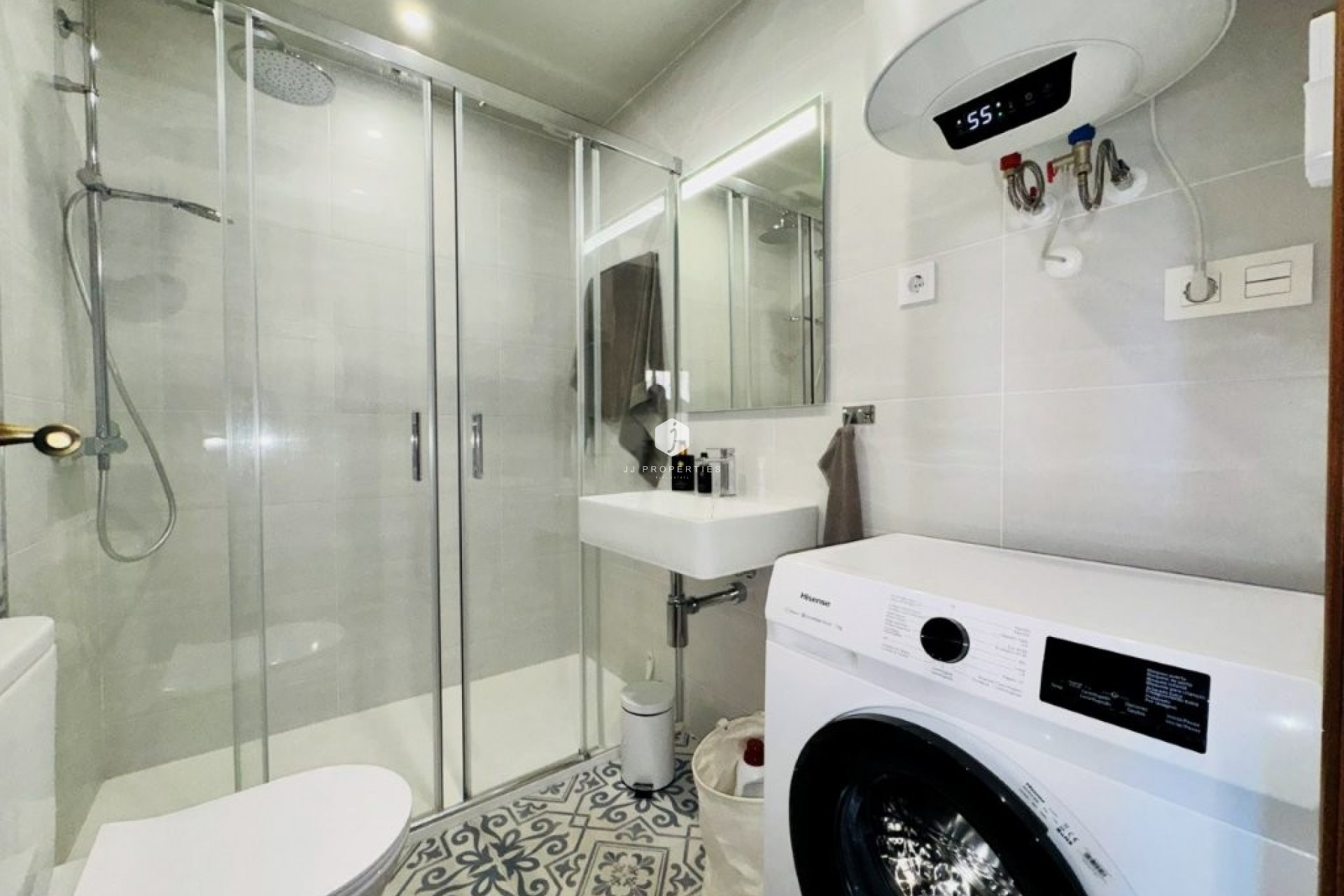 D'occasion - Appartement -
La Mata - Costa Blanca