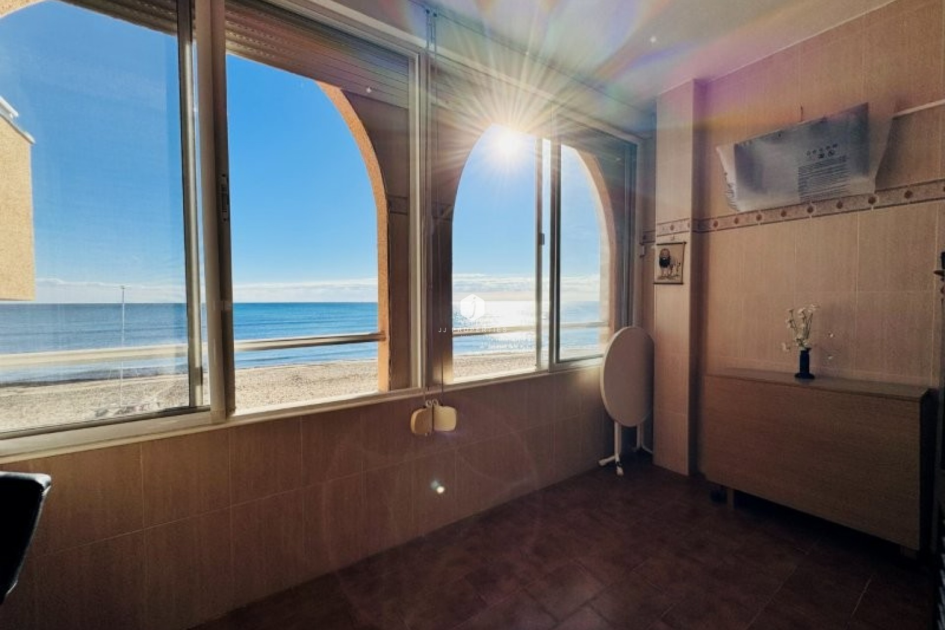 D'occasion - Appartement -
La Mata - Costa Blanca