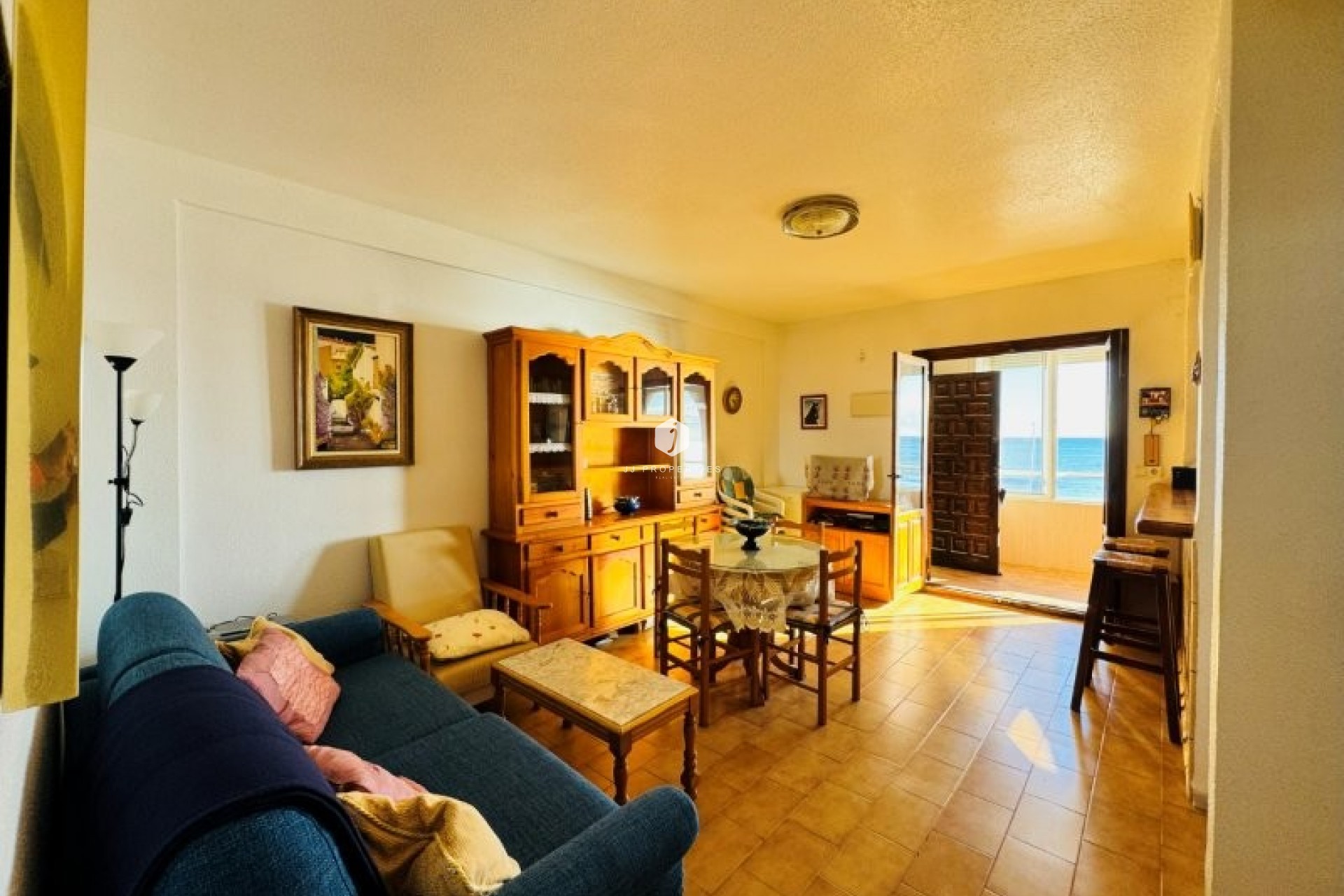 D'occasion - Appartement -
La Mata - Costa Blanca