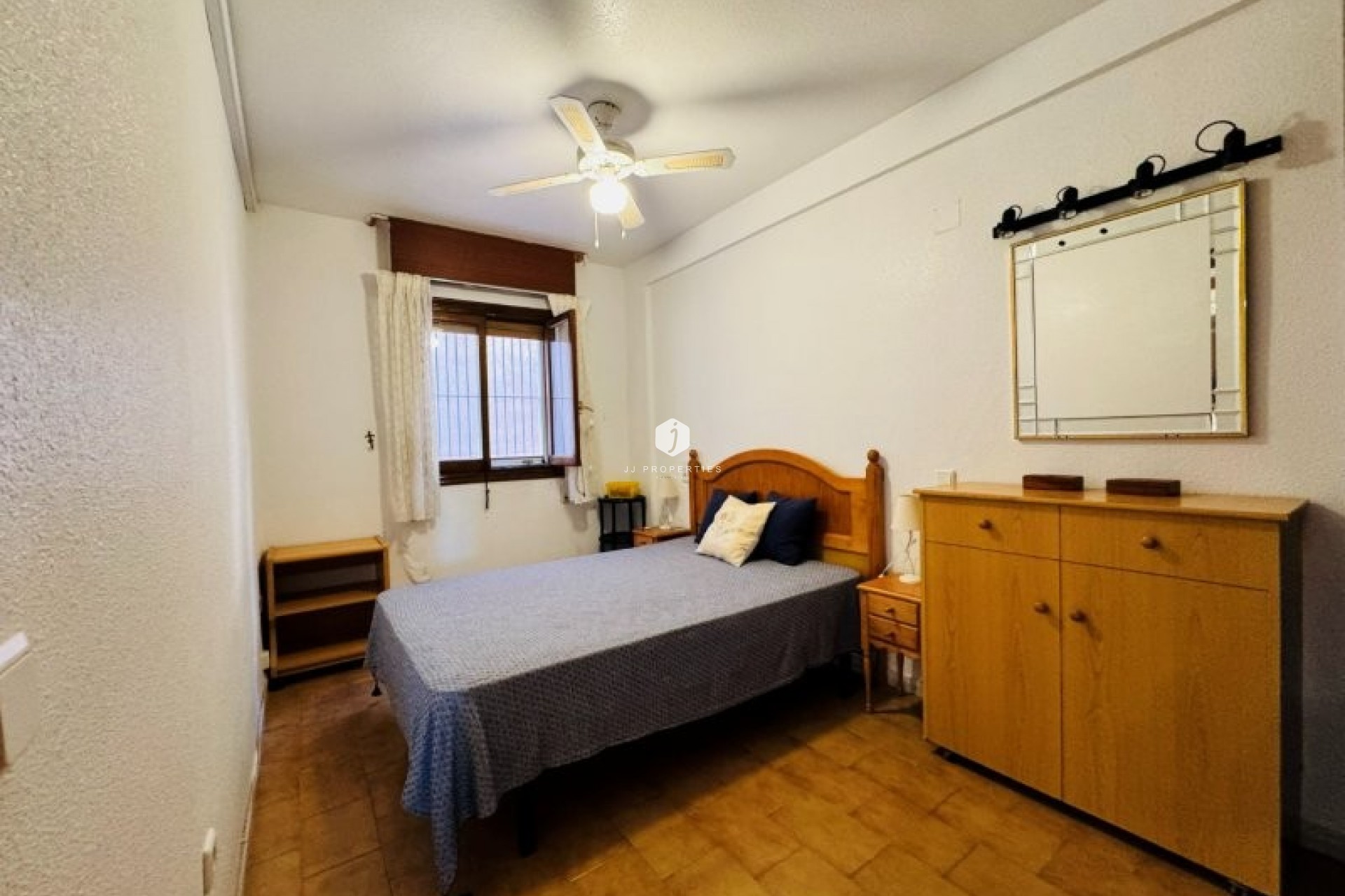 D'occasion - Appartement -
La Mata - Costa Blanca