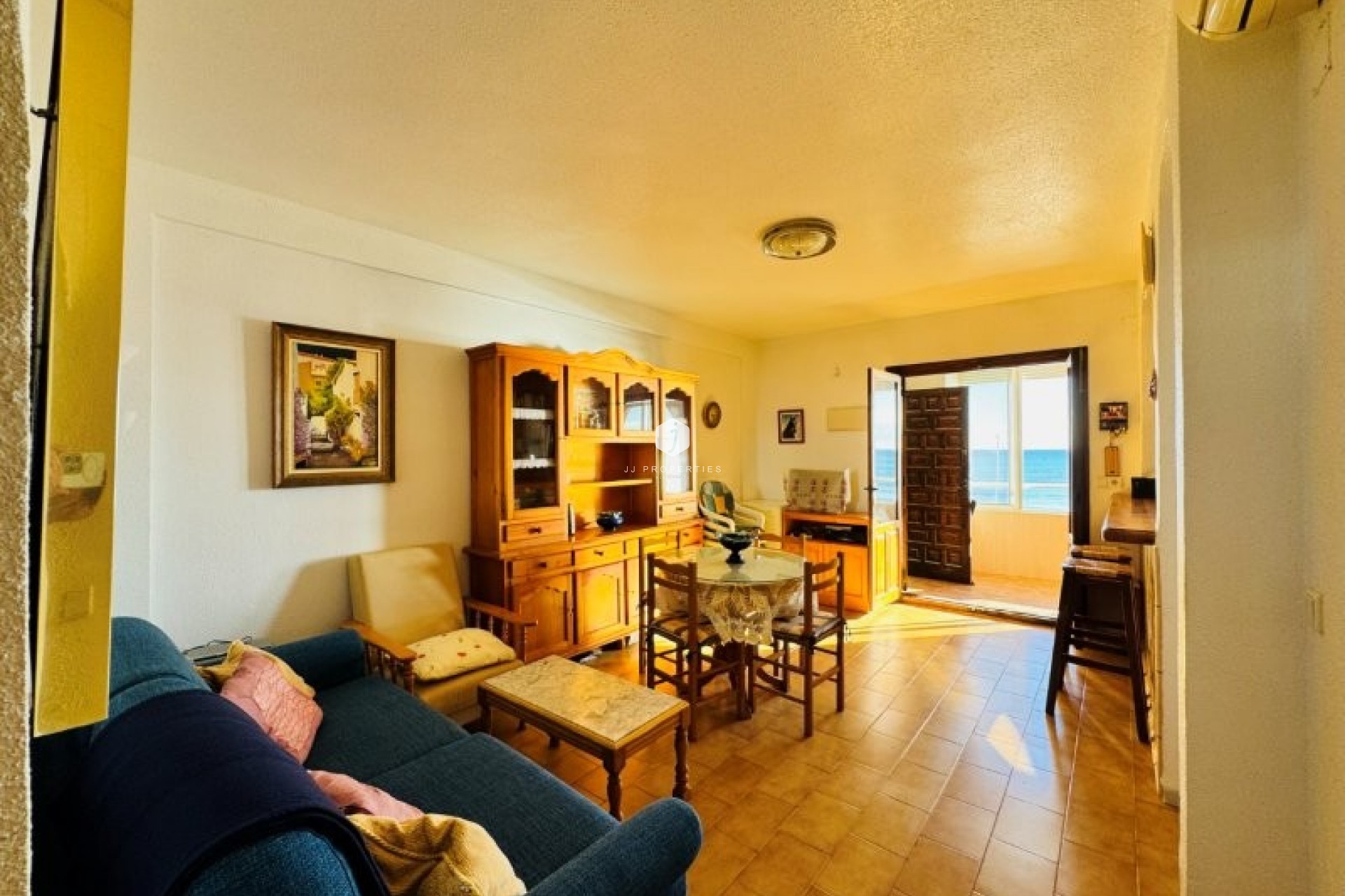 D'occasion - Appartement -
La Mata - Costa Blanca