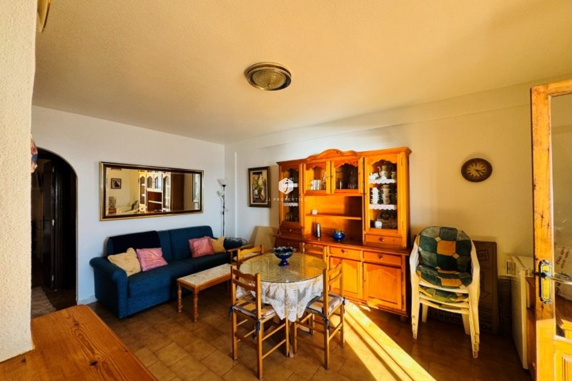 D'occasion - Appartement -
La Mata - Costa Blanca