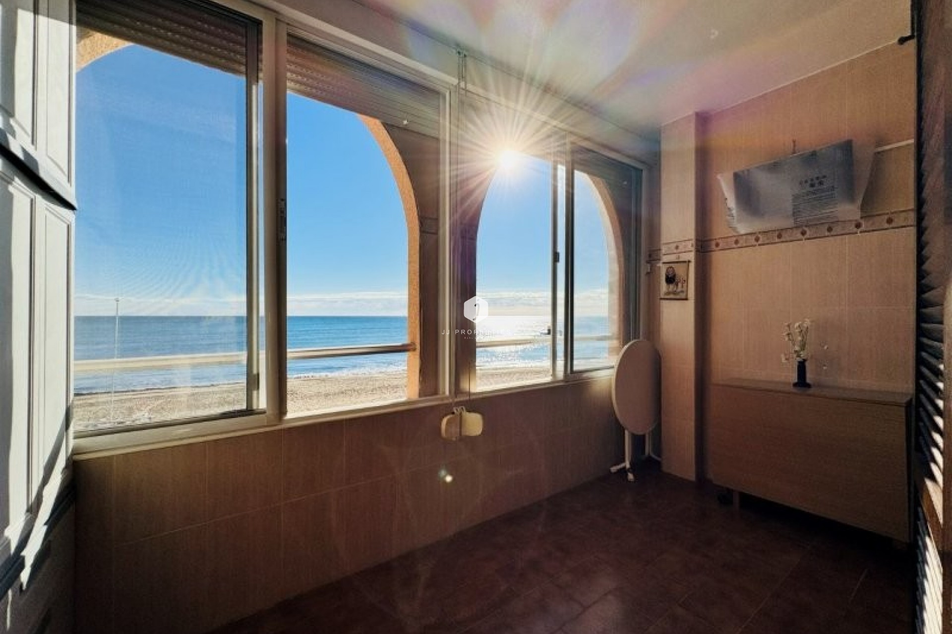 D'occasion - Appartement -
La Mata - Costa Blanca