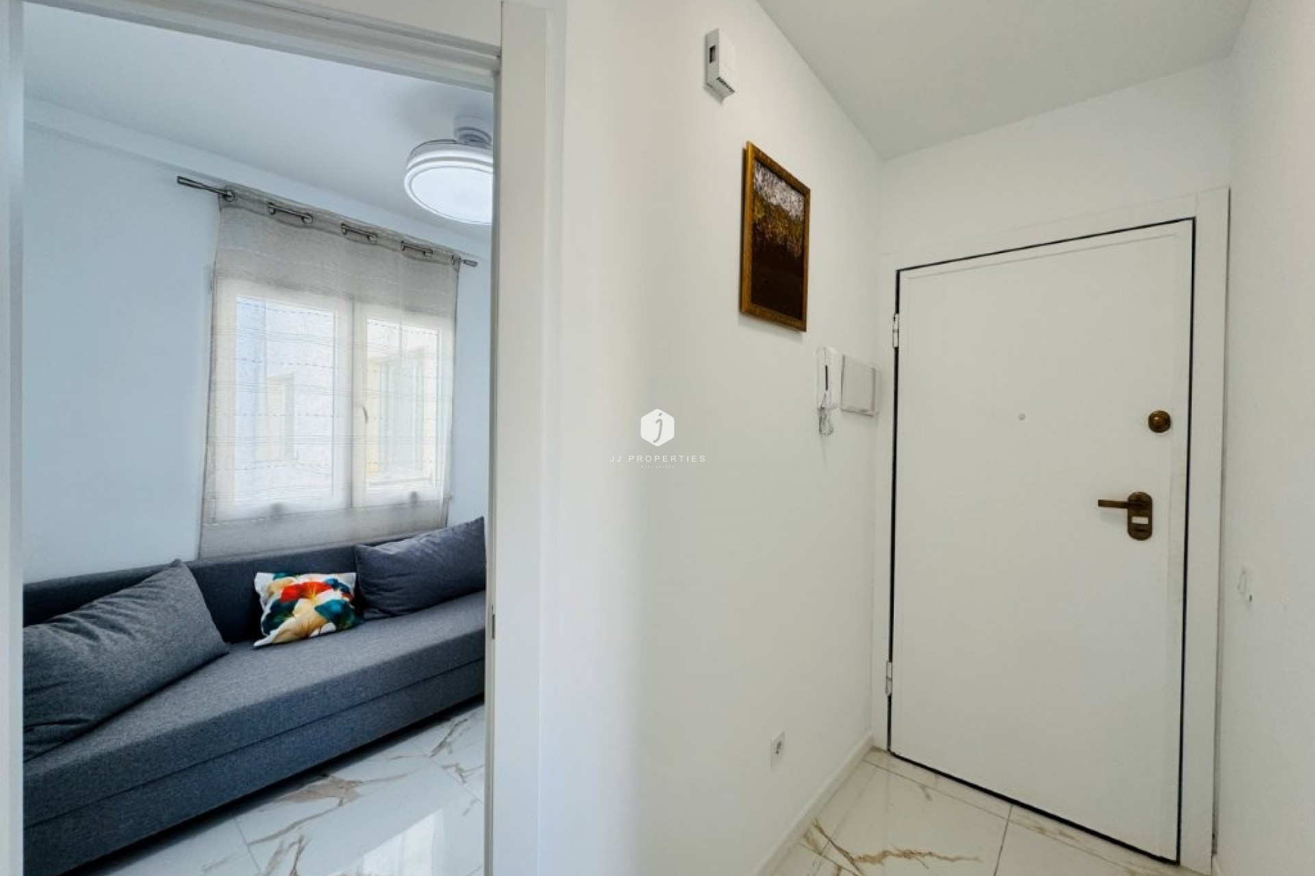 D'occasion - Appartement -
La Mata - Costa Blanca