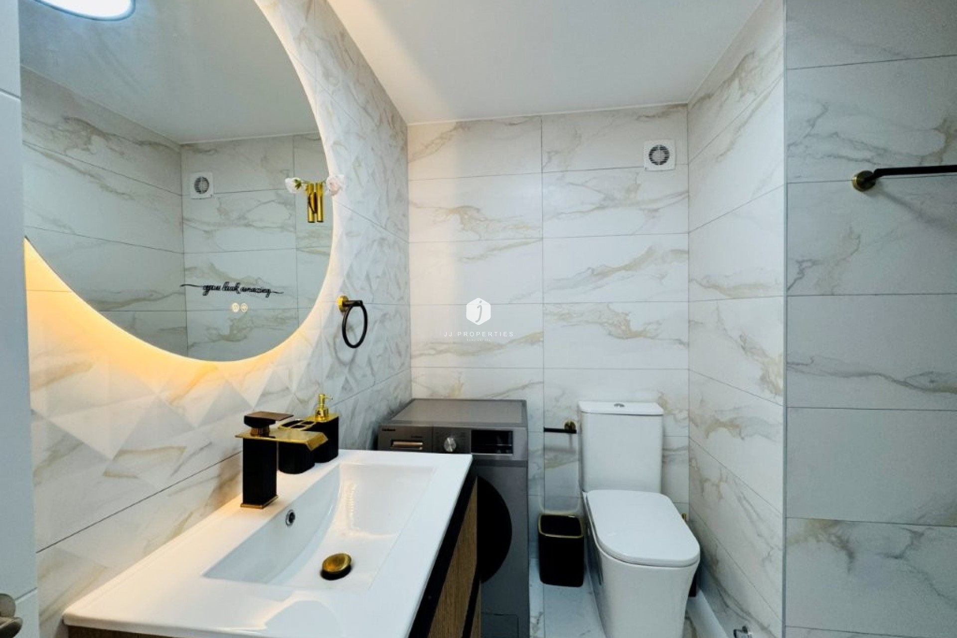 D'occasion - Appartement -
La Mata - Costa Blanca