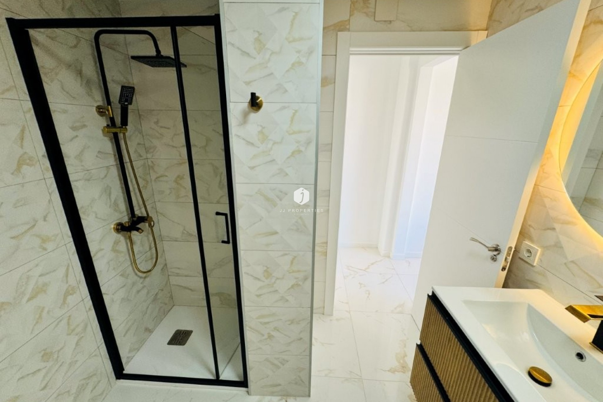 D'occasion - Appartement -
La Mata - Costa Blanca