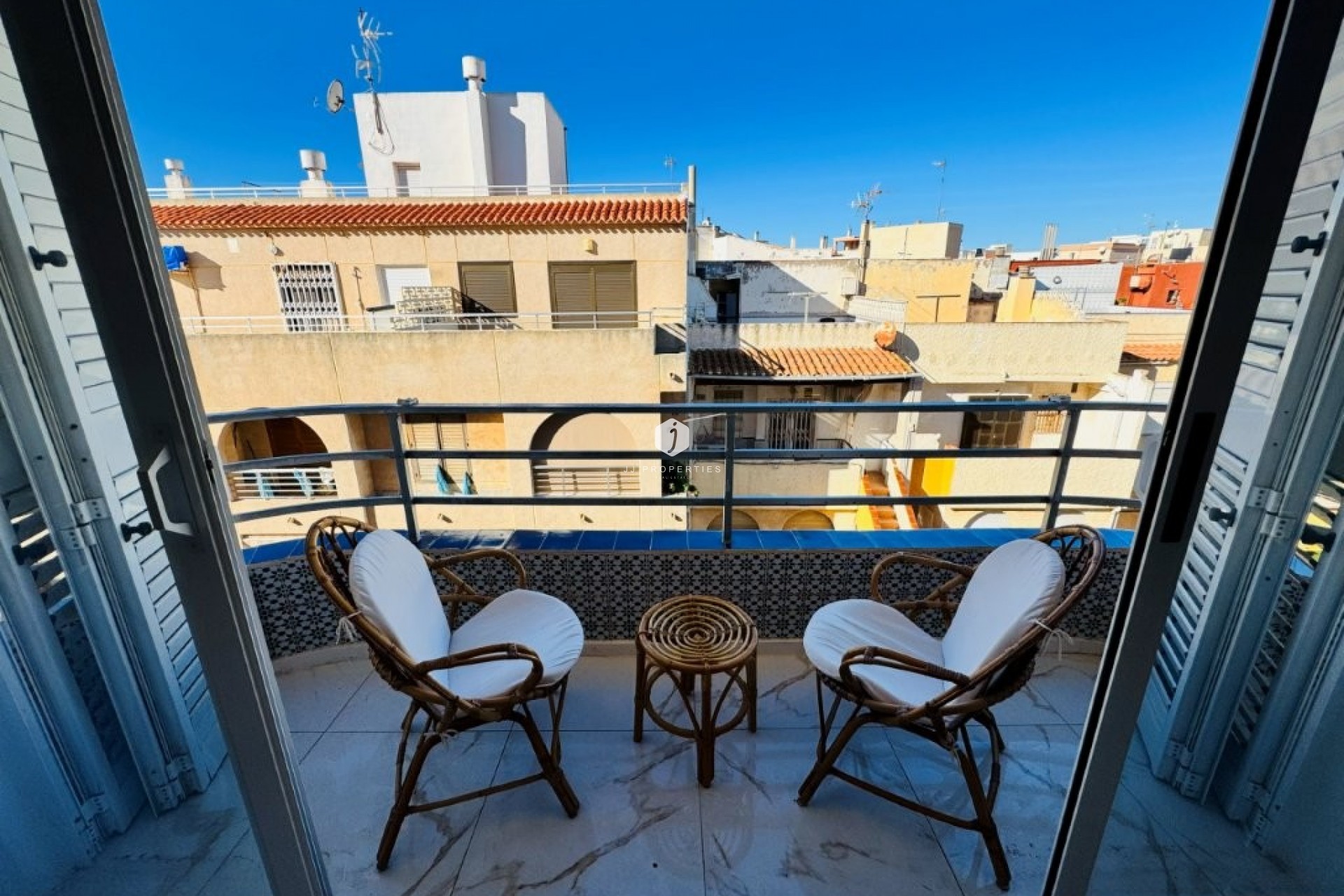 D'occasion - Appartement -
La Mata - Costa Blanca