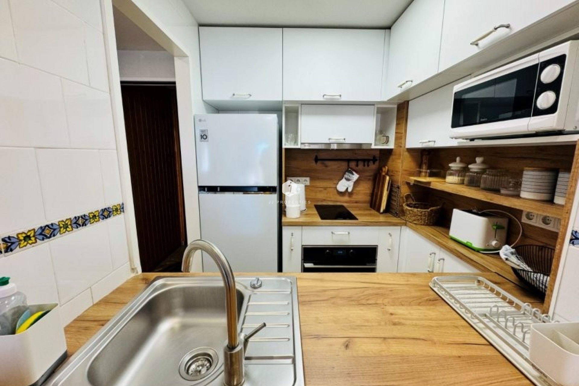 D'occasion - Appartement -
La Mata - Costa Blanca