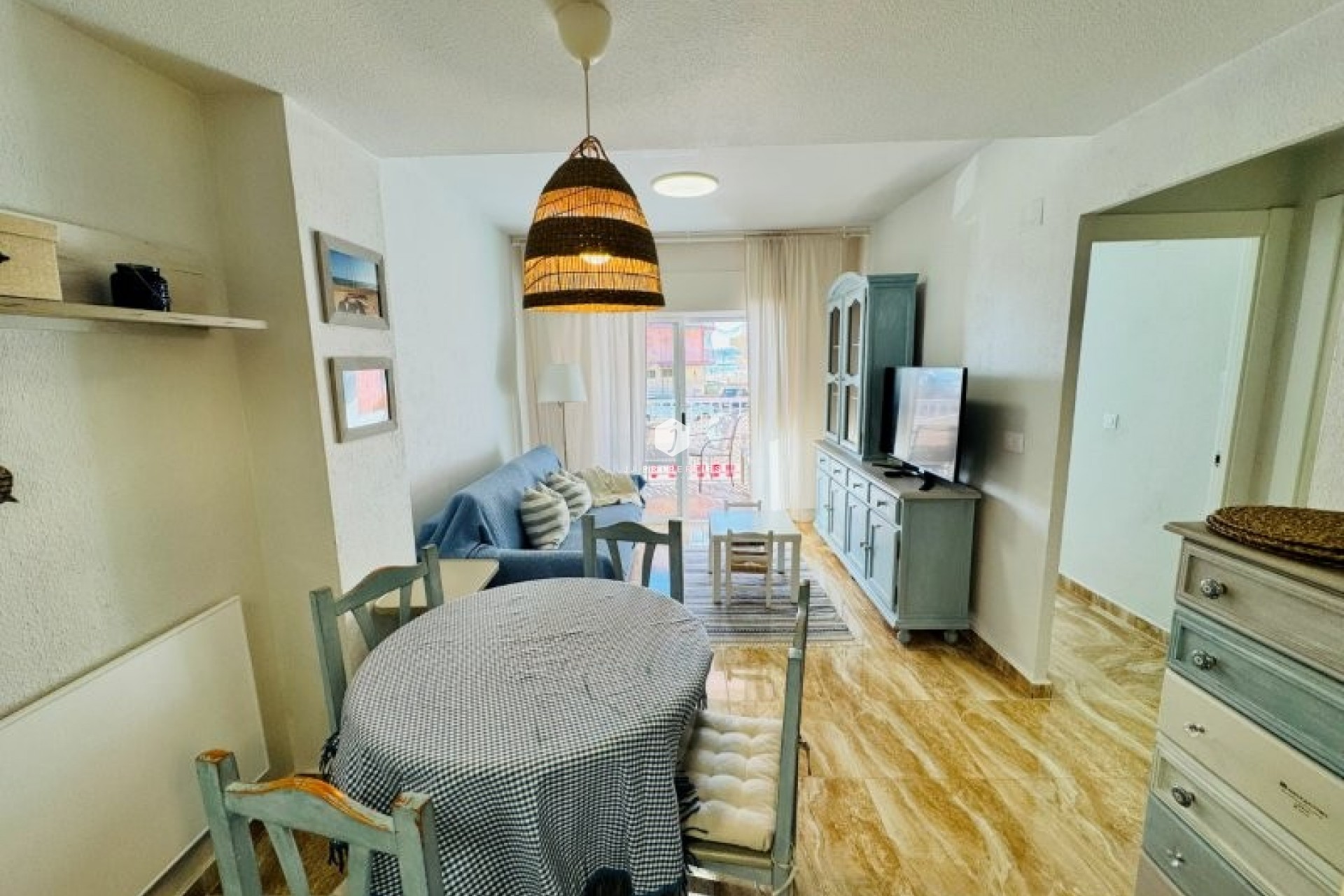 D'occasion - Appartement -
La Mata - Costa Blanca