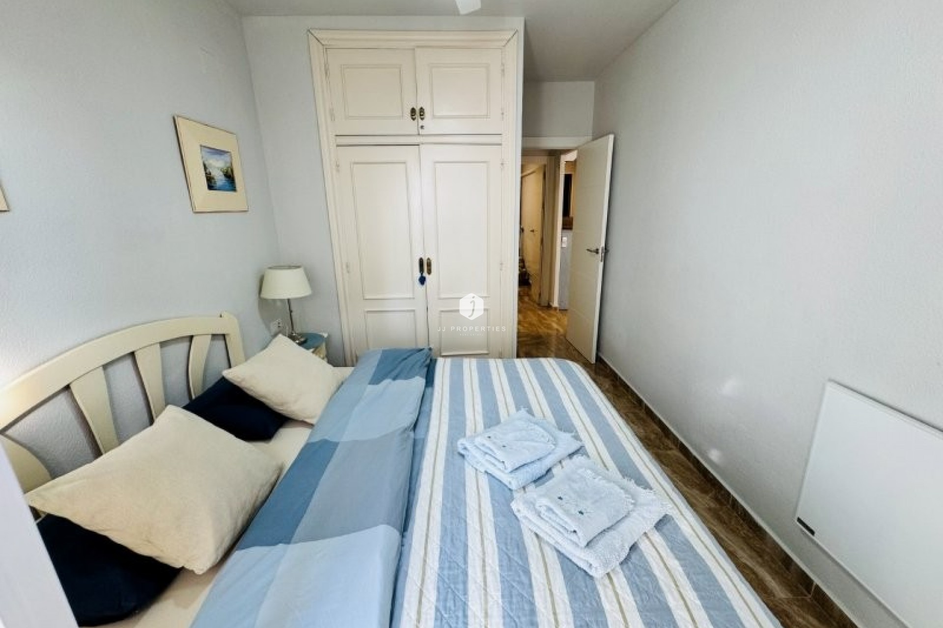 D'occasion - Appartement -
La Mata - Costa Blanca