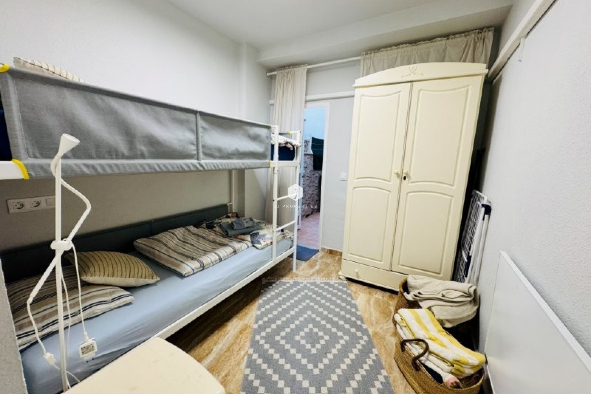 D'occasion - Appartement -
La Mata - Costa Blanca