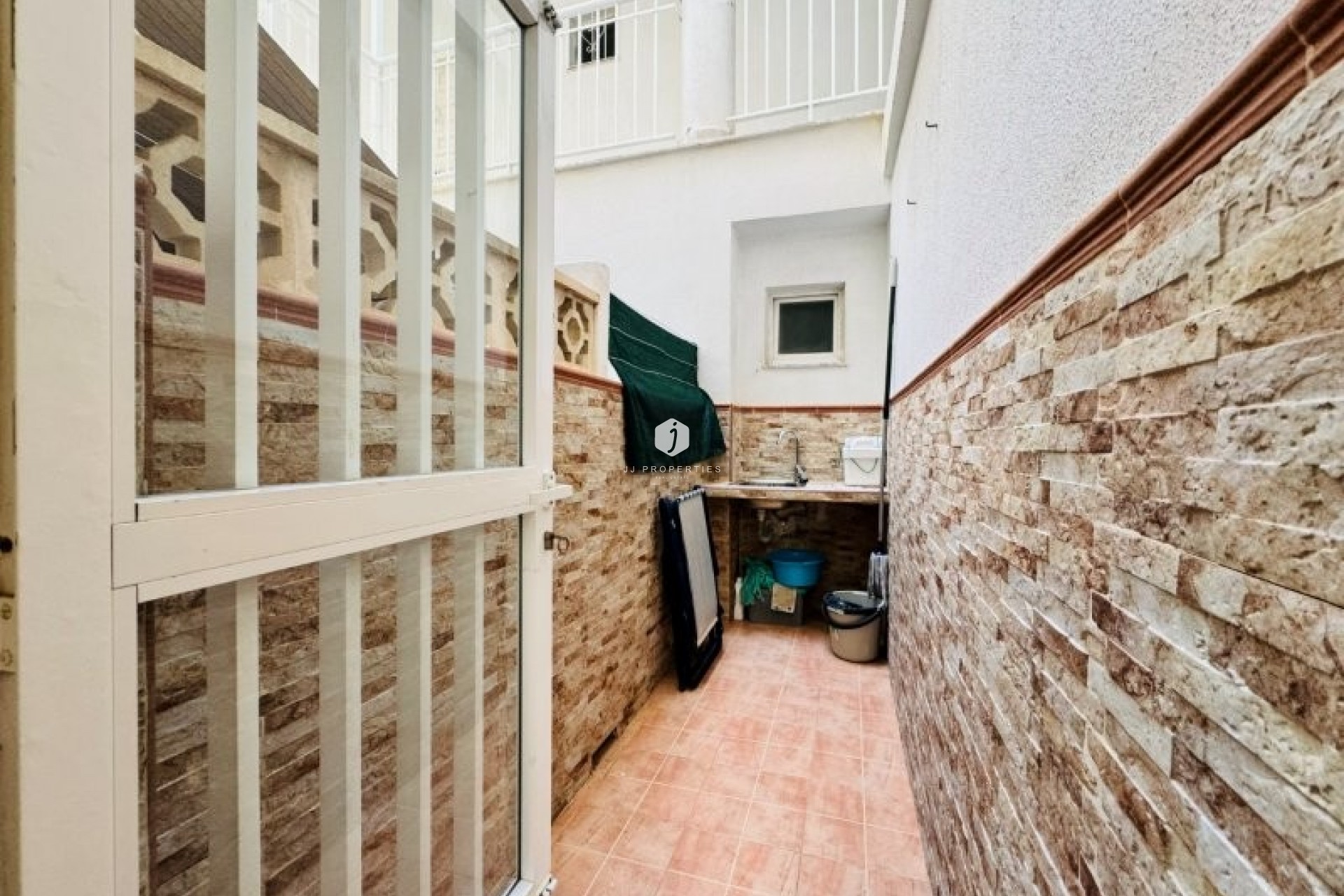 D'occasion - Appartement -
La Mata - Costa Blanca