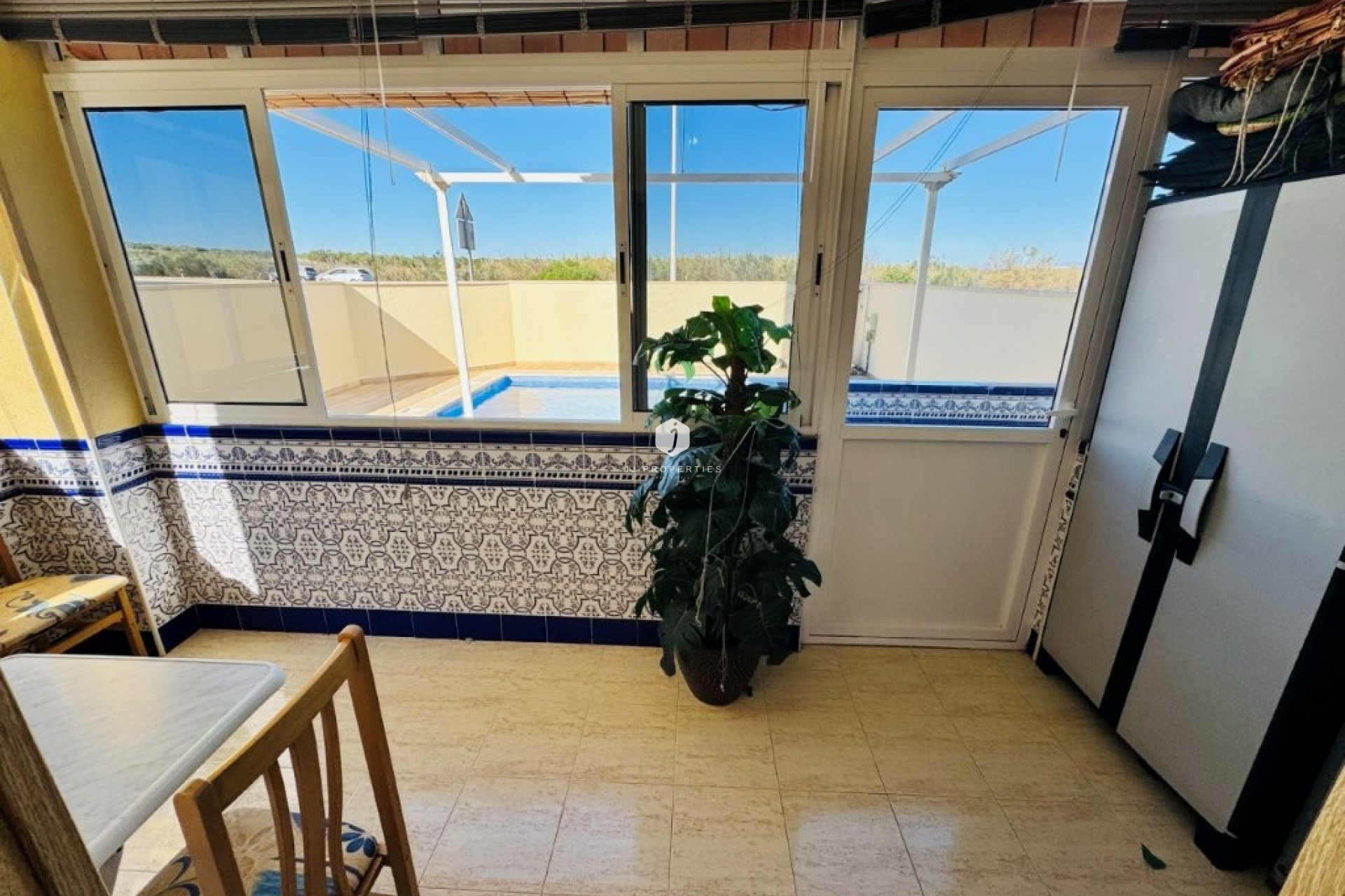 D'occasion - Appartement -
La Mata - Costa Blanca
