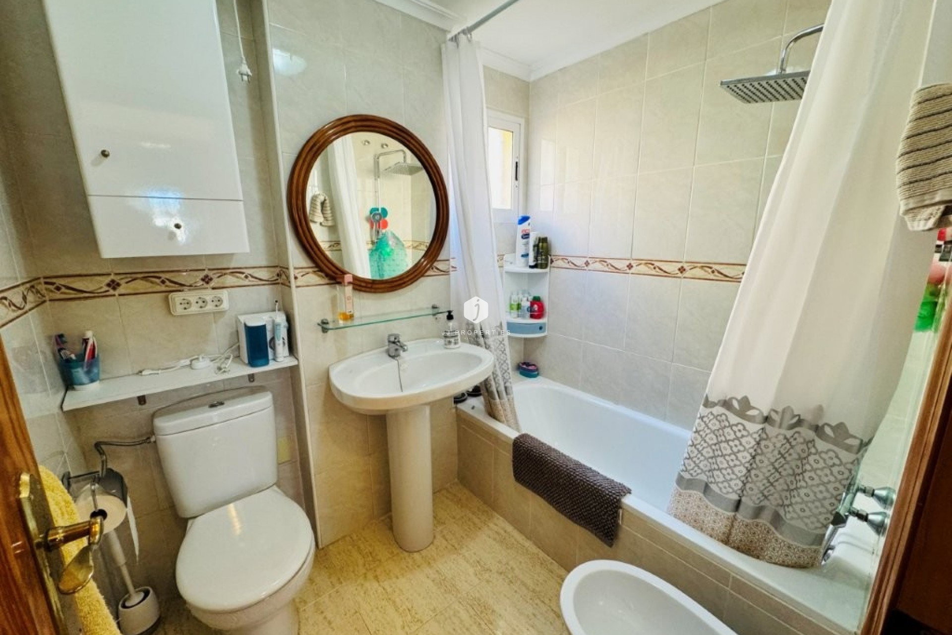 D'occasion - Appartement -
La Mata - Costa Blanca